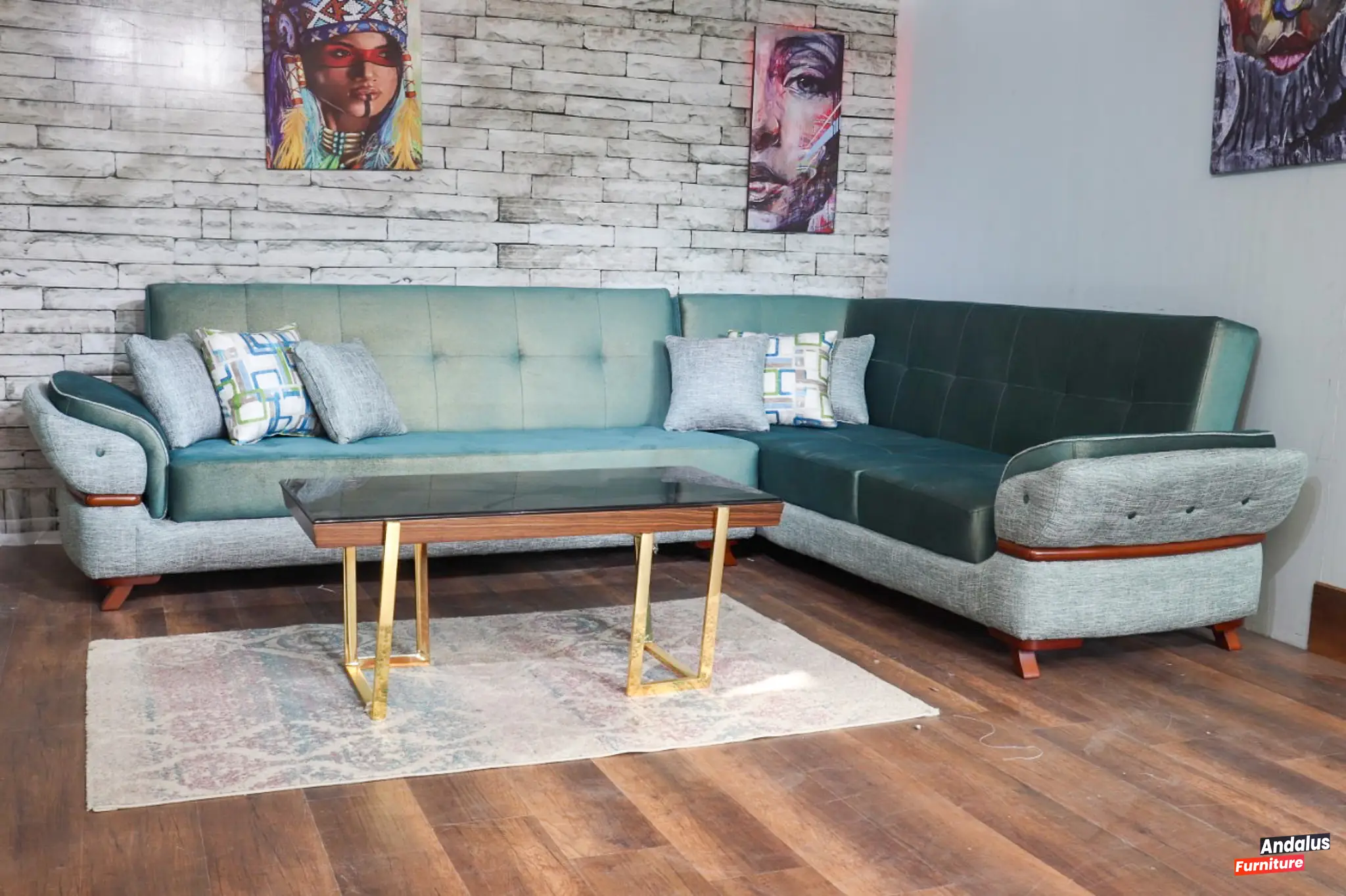 صورة 11 من ركنة موديل 15