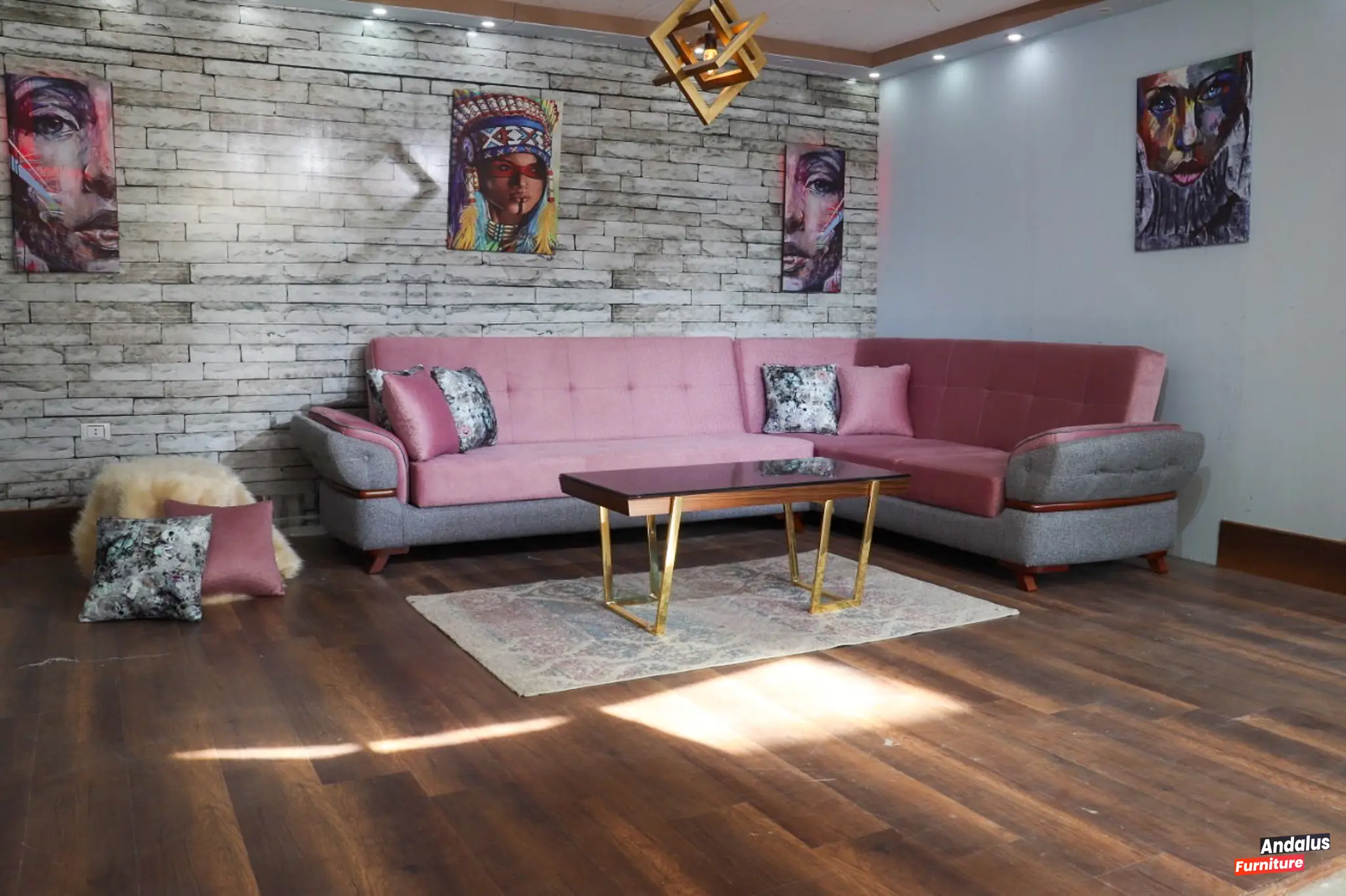 صورة 3 من ركنة موديل 15