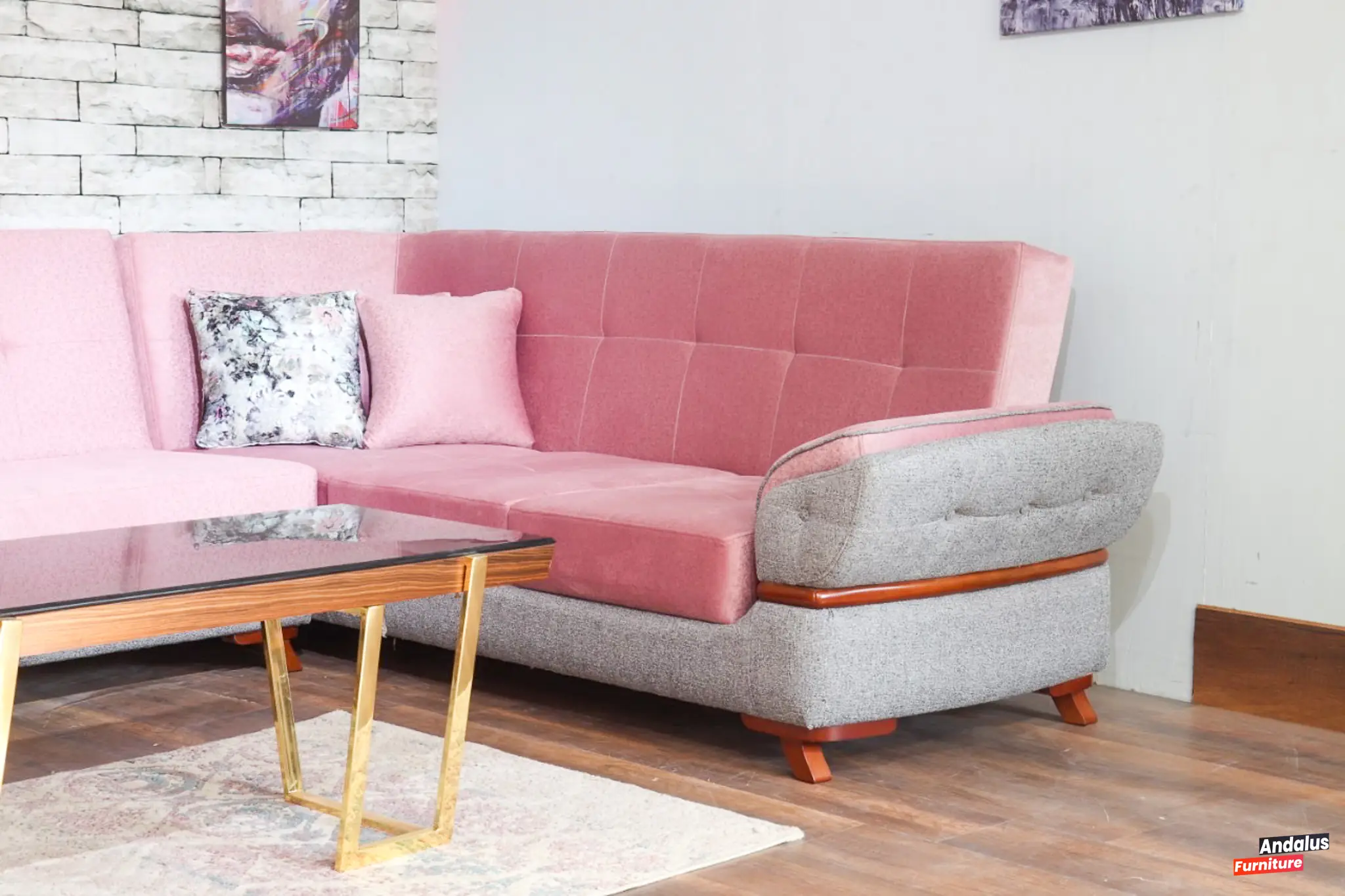 صورة 4 من ركنة موديل 15