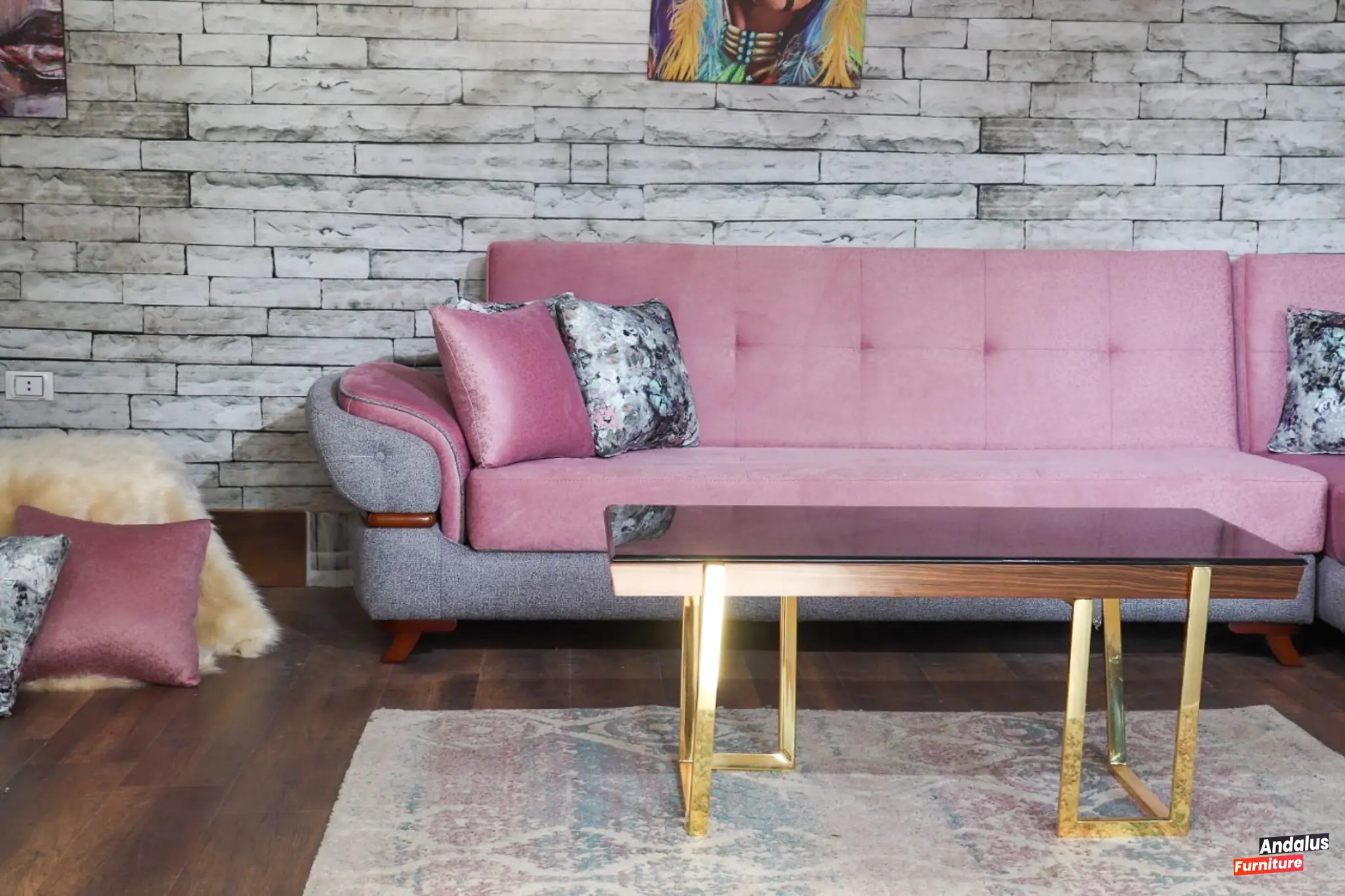 صورة 5 من ركنة موديل 15