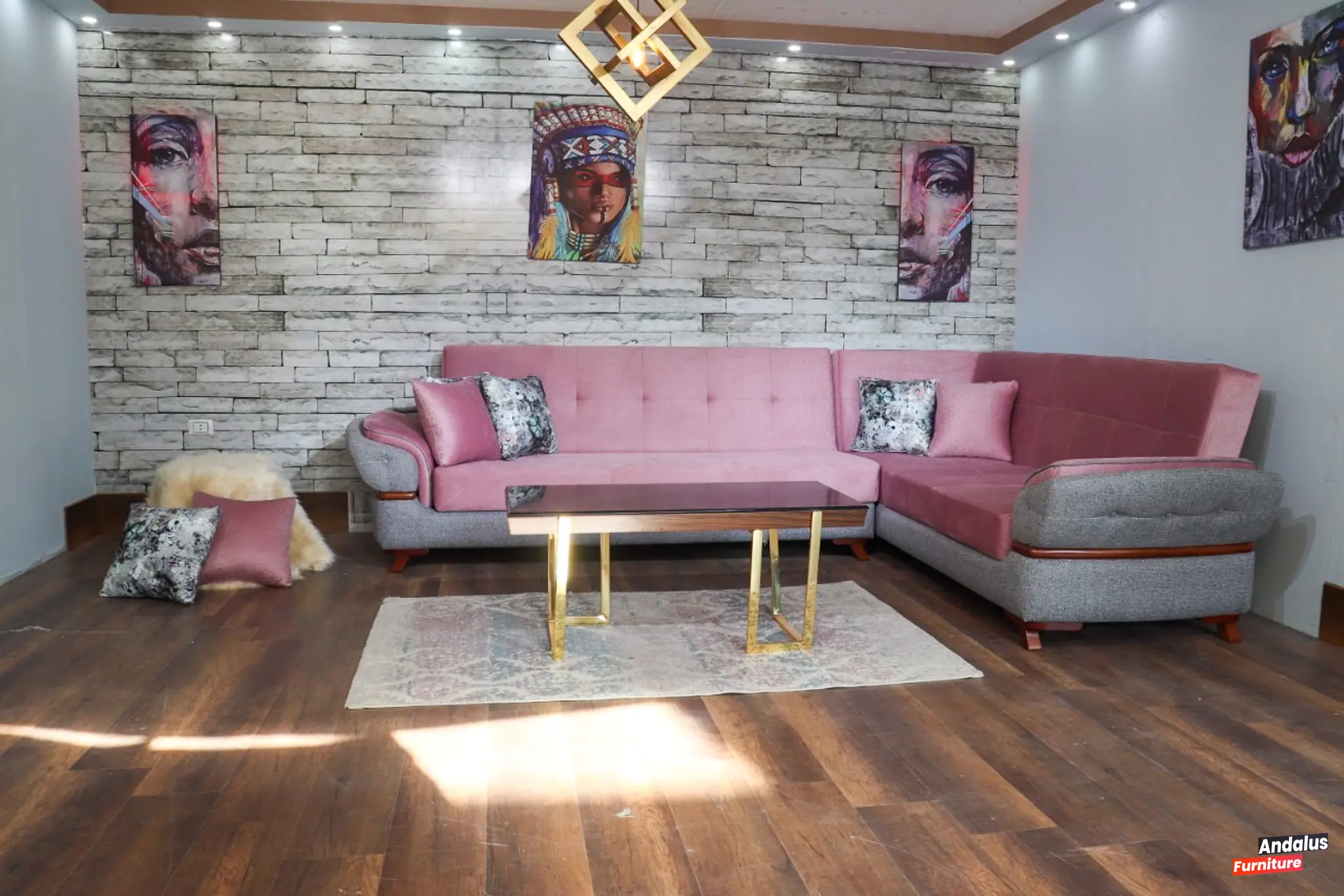 صورة 6 من ركنة موديل 15