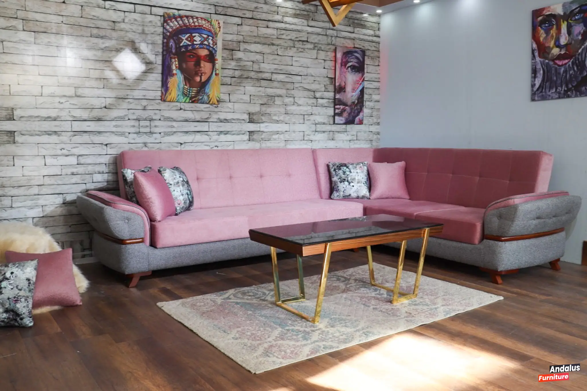 صورة 9 من ركنة موديل 15