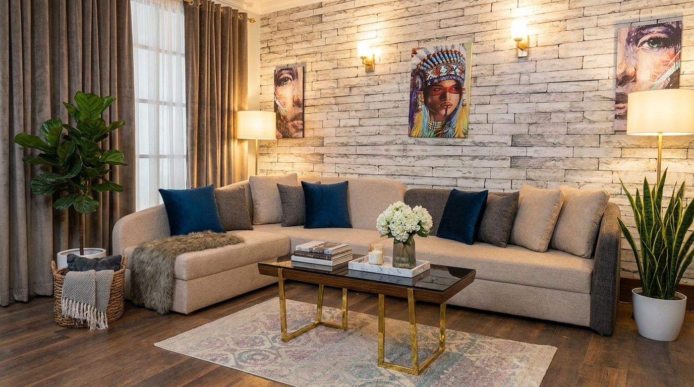 صورة 2 من ركنة موديل 16