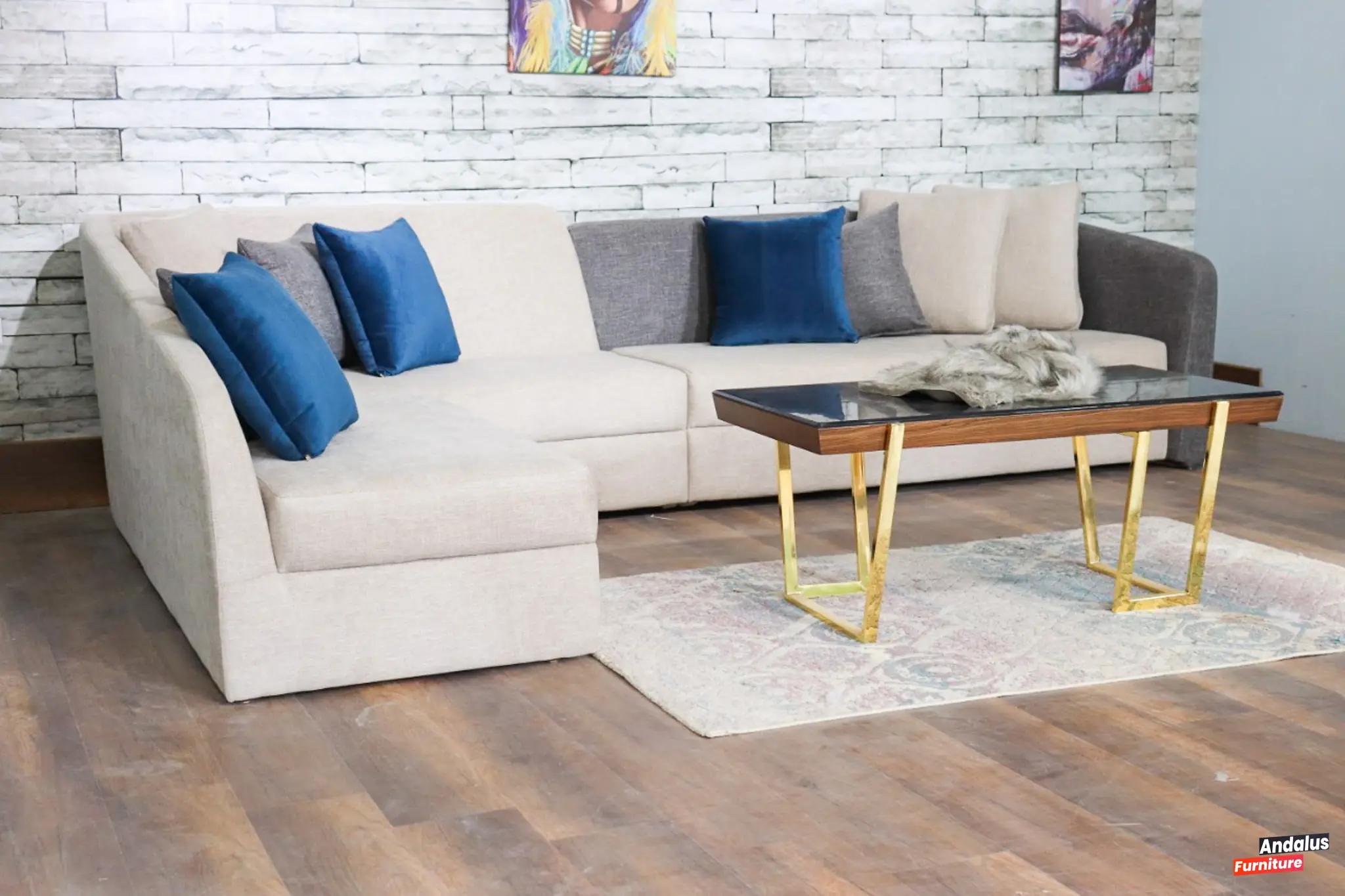 صورة 3 من ركنة موديل 16