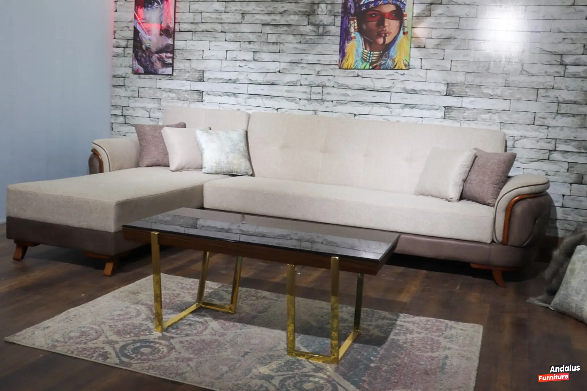 صورة 4 من ركنة موديل 17