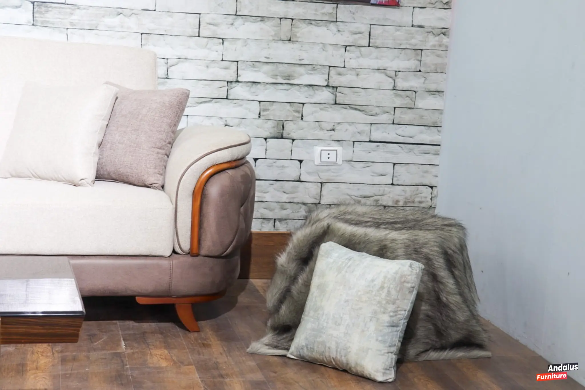 صورة 5 من ركنة موديل 17