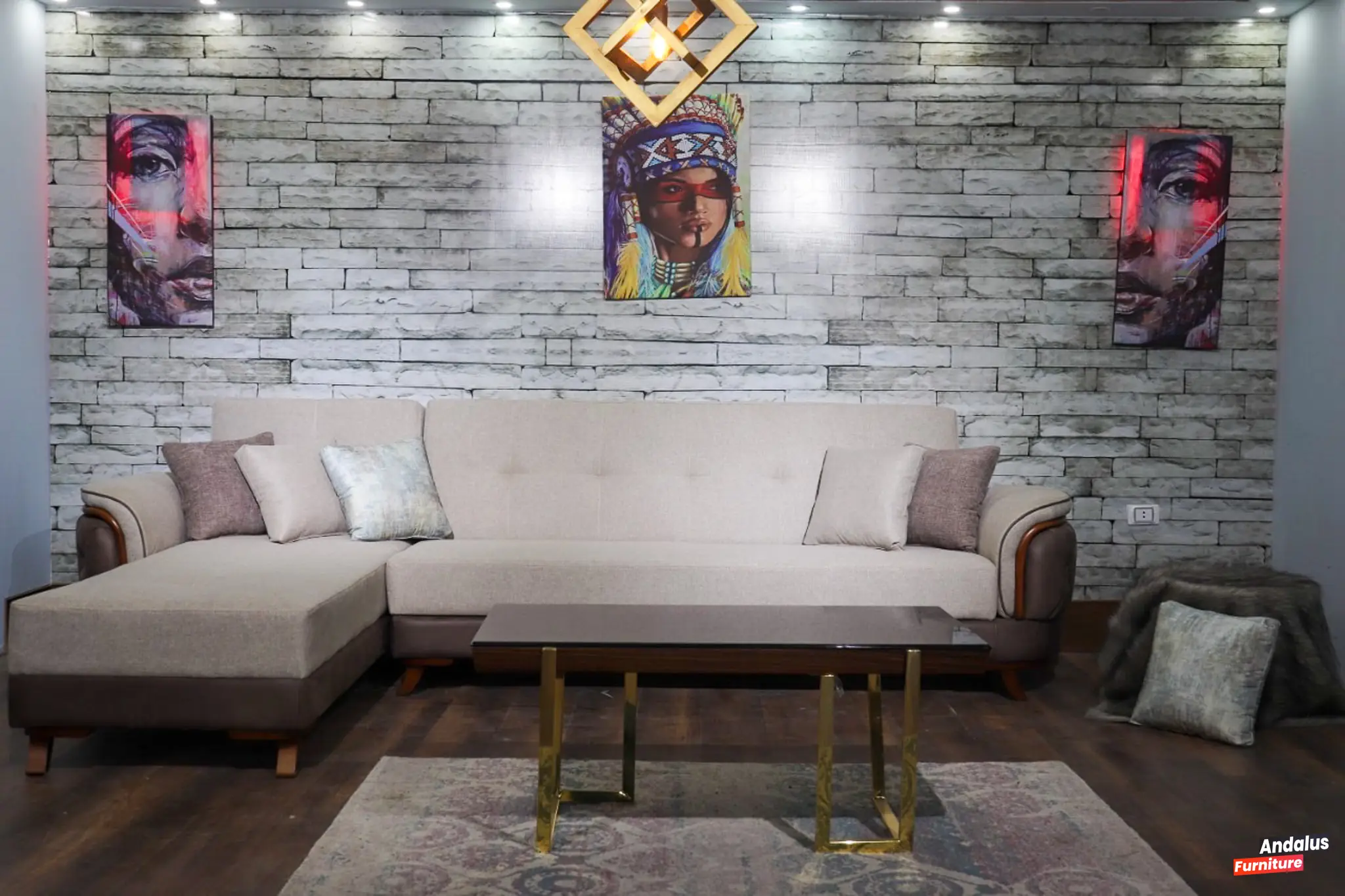 صورة 6 من ركنة موديل 17