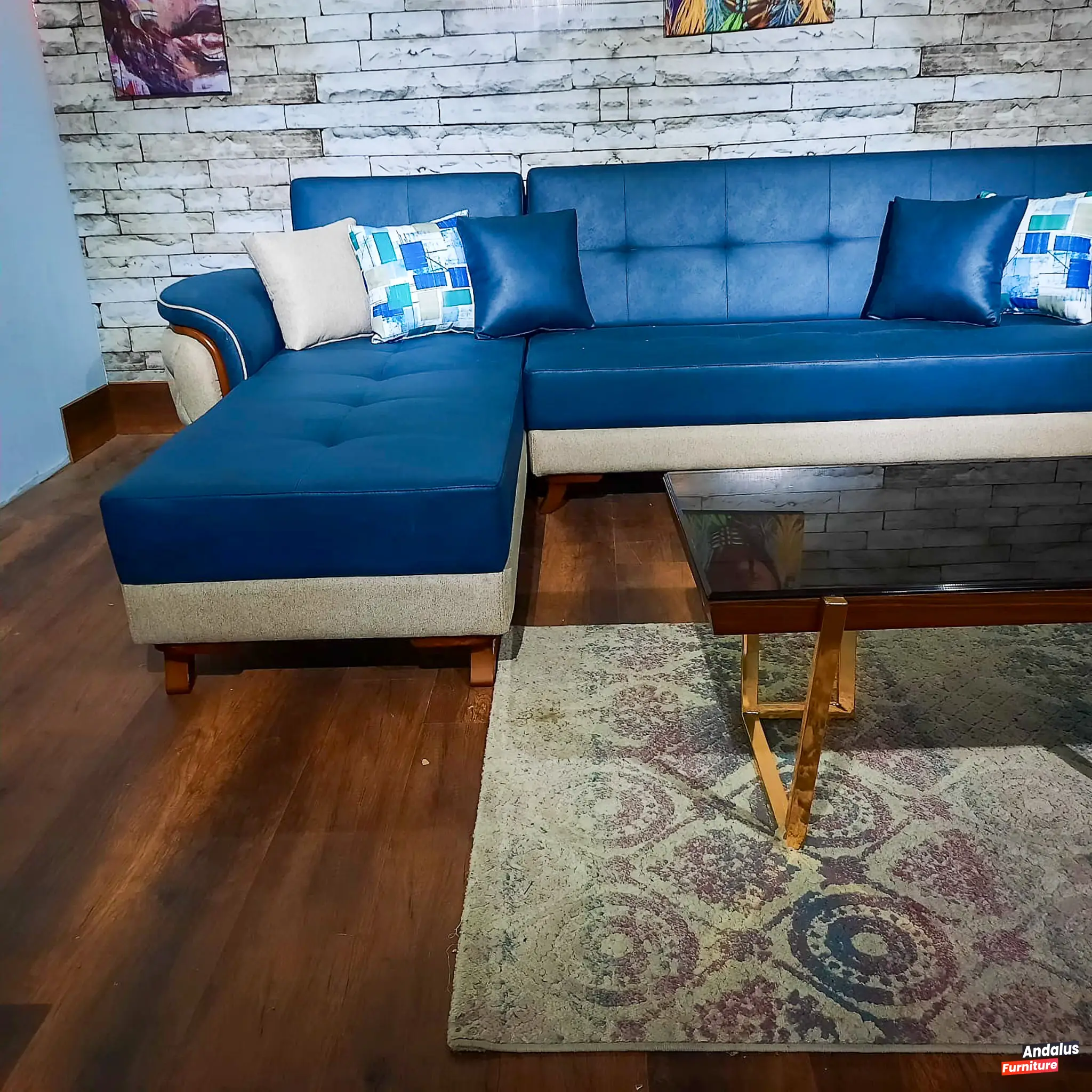 صورة 7 من ركنة موديل 17