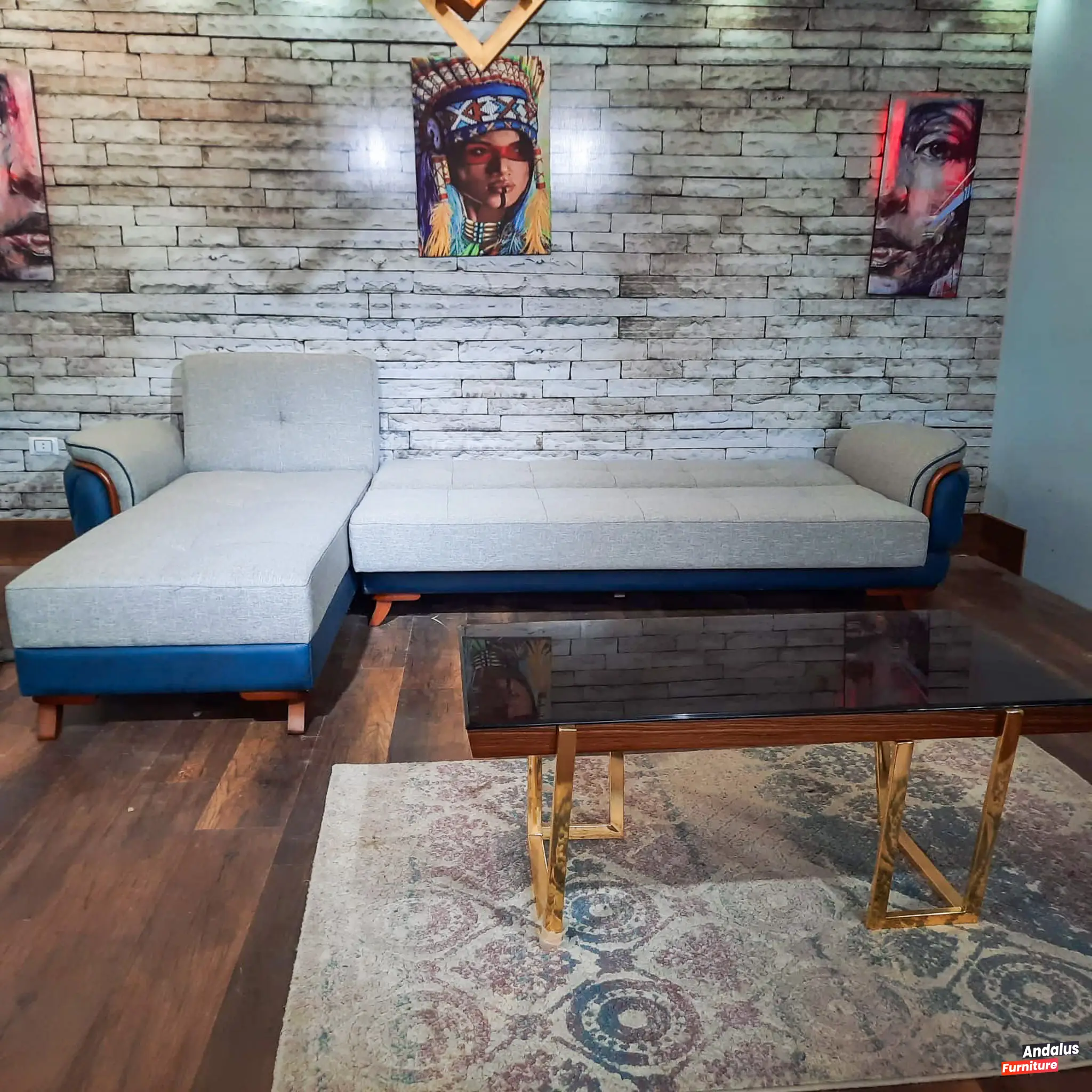 صورة 8 من ركنة موديل 17