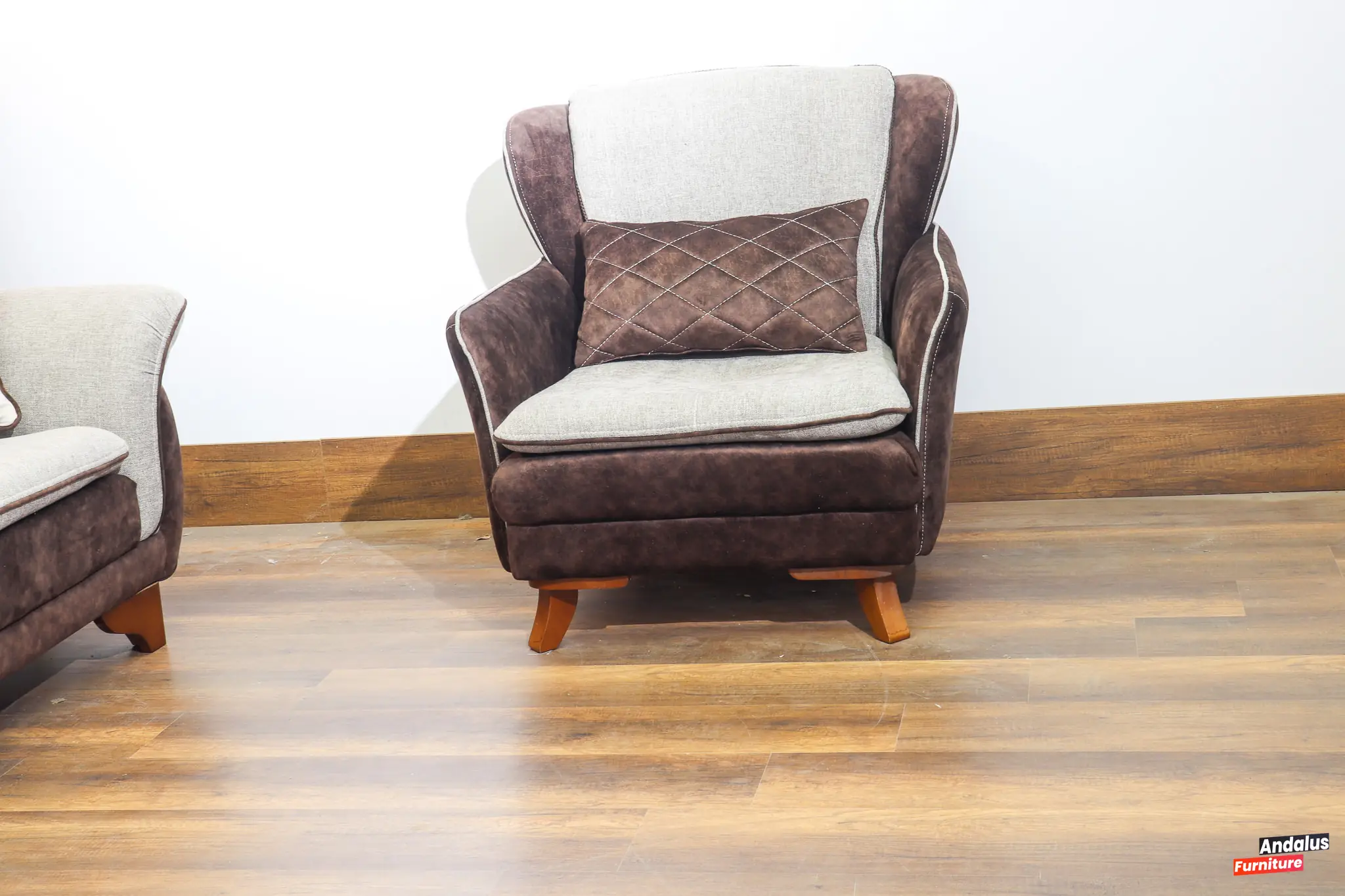 صورة 3 من ركنة موديل 18