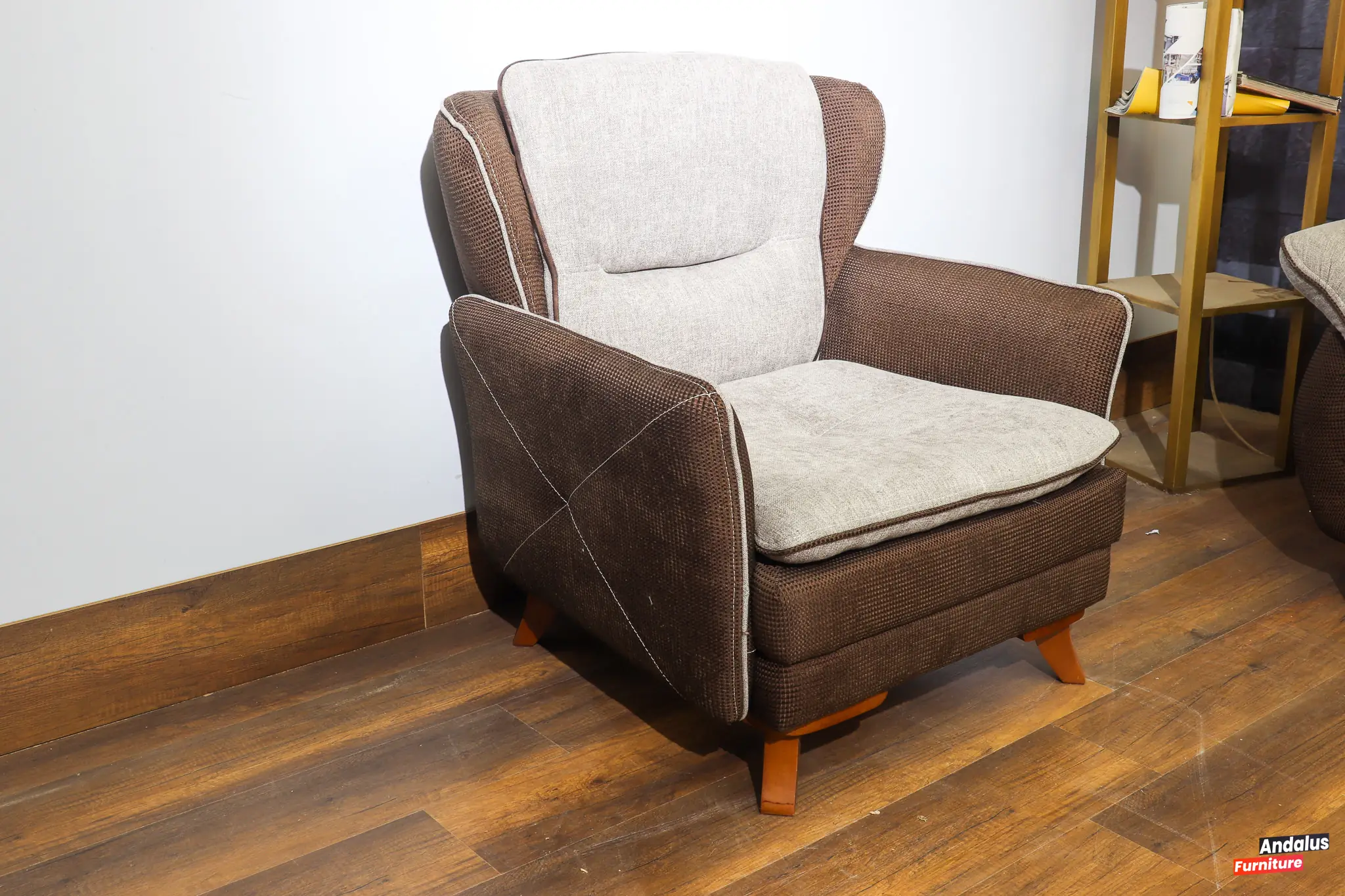 صورة 4 من ركنة موديل 18