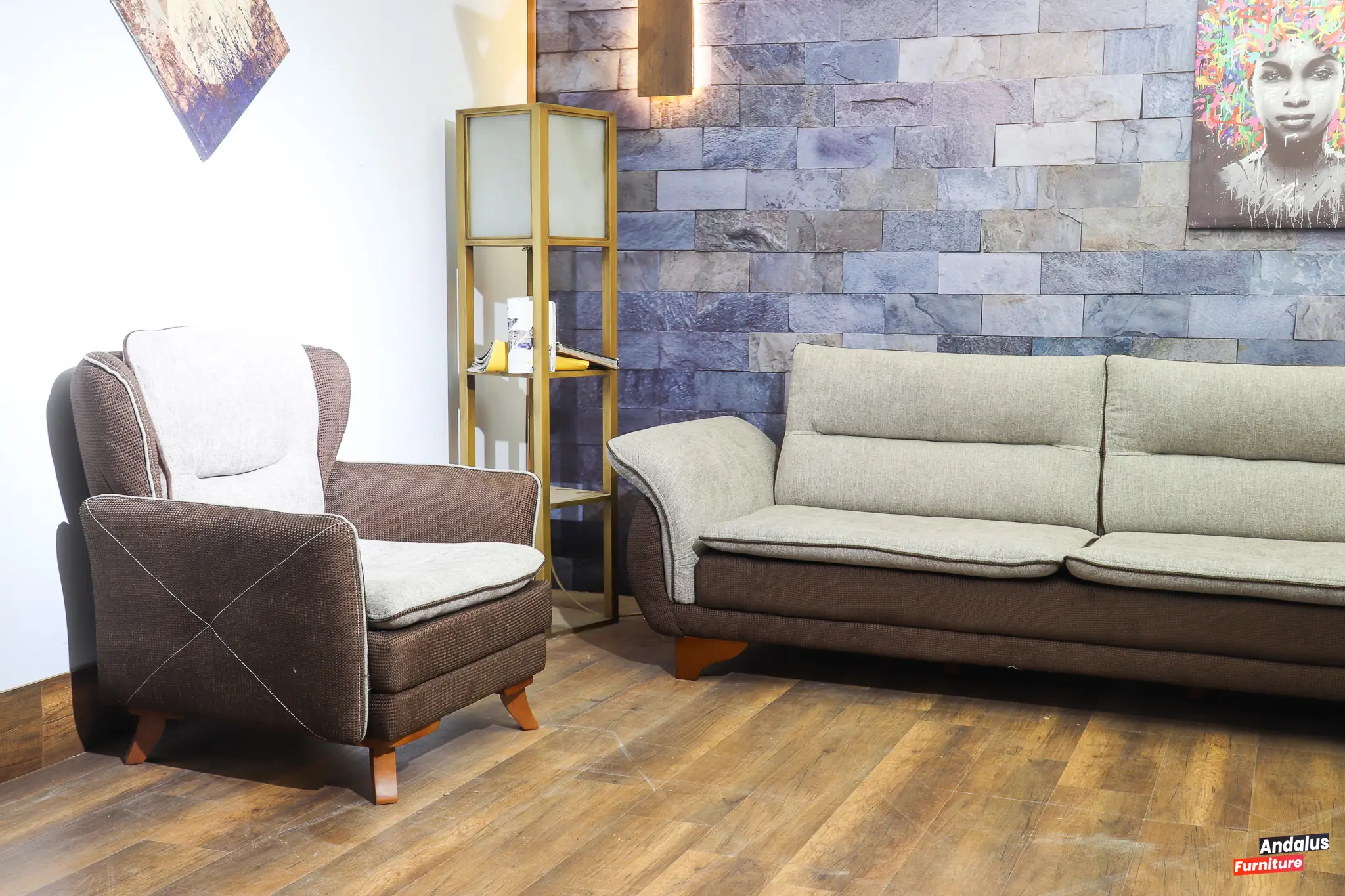 صورة 5 من ركنة موديل 18