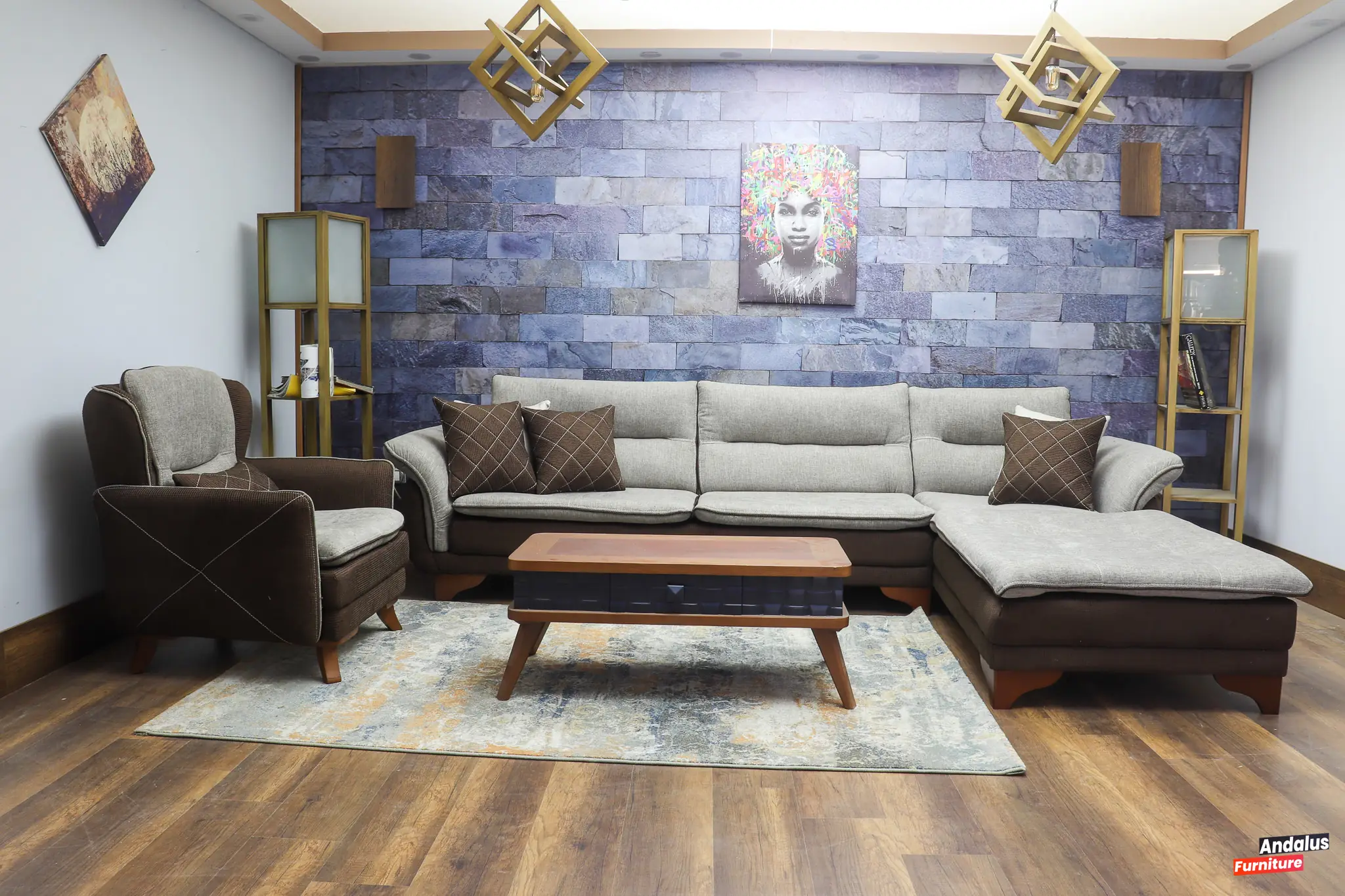 صورة 7 من ركنة موديل 18