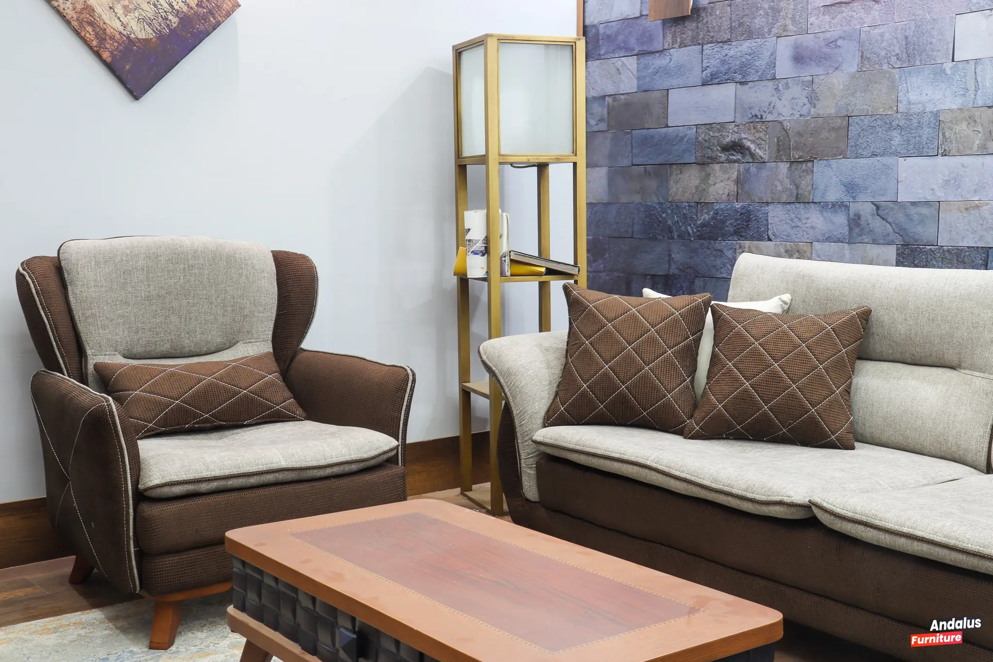 صورة 8 من ركنة موديل 18