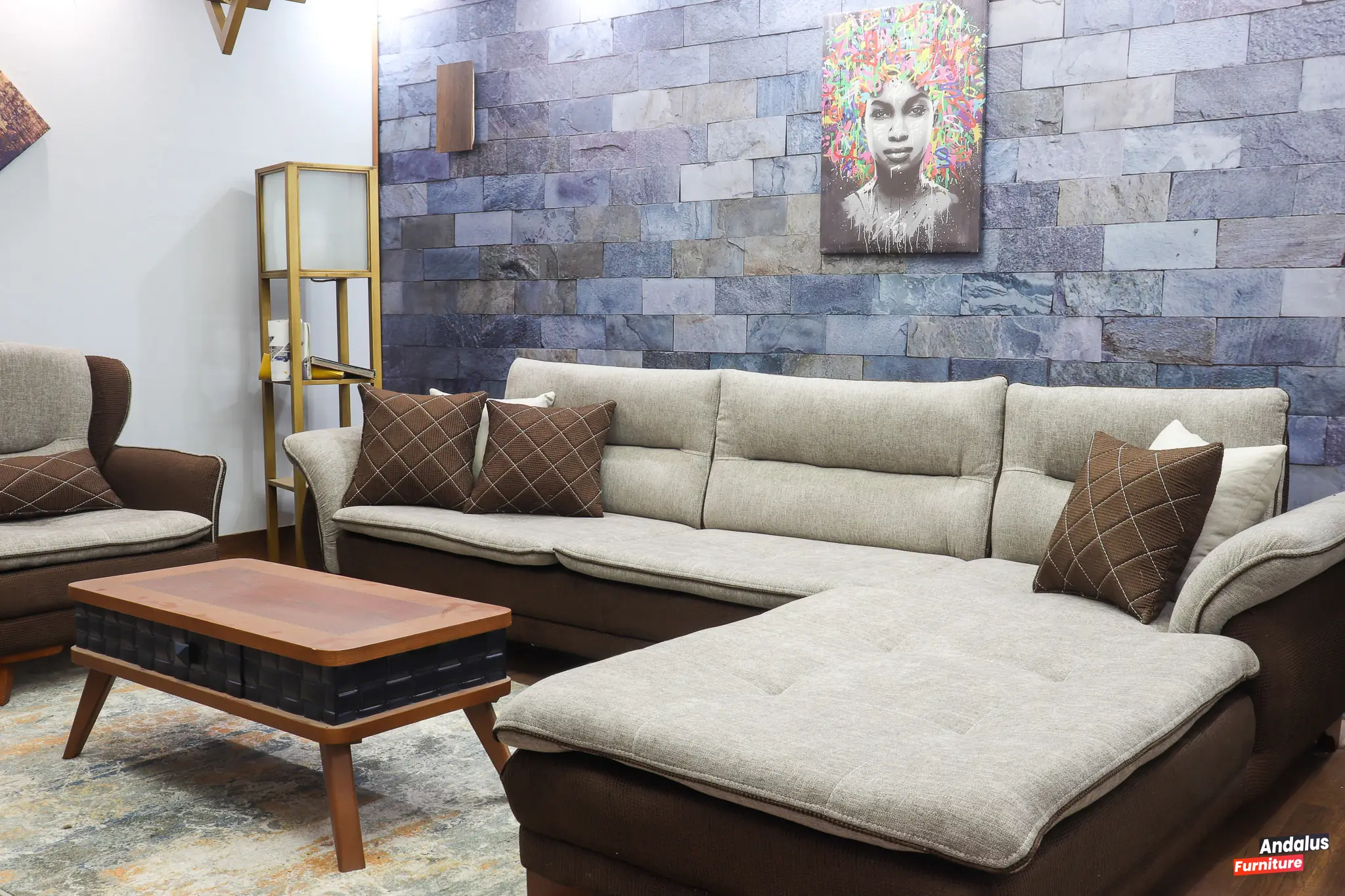 صورة 9 من ركنة موديل 18