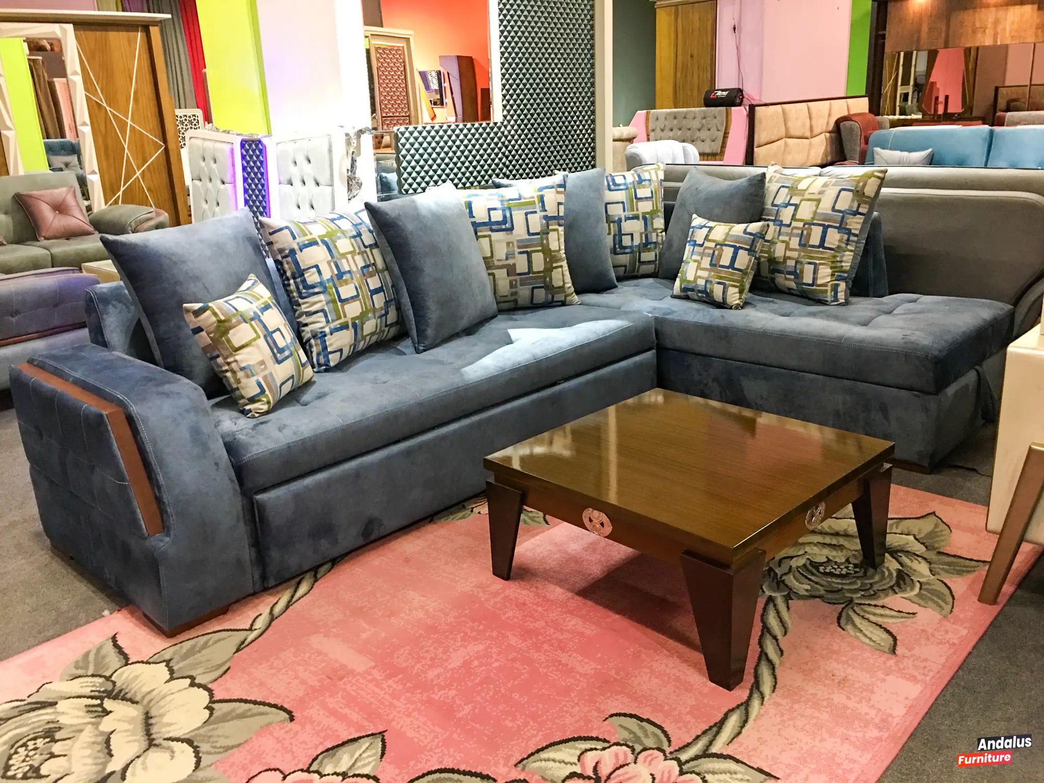 صورة 10 من ركنة موديل 19