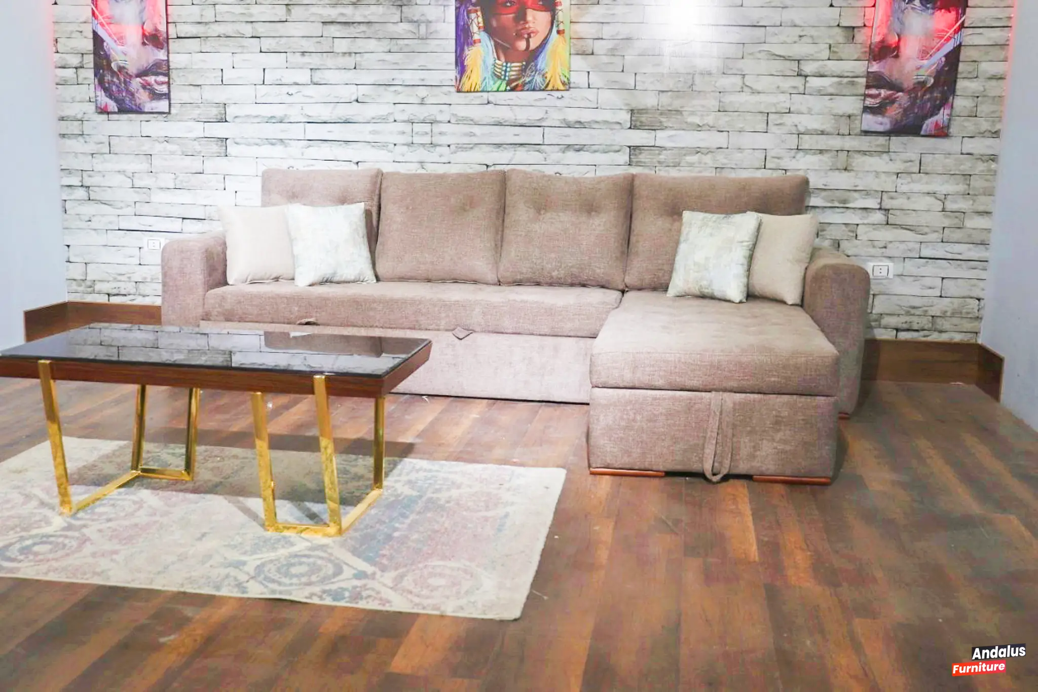 صورة 11 من ركنة موديل 19