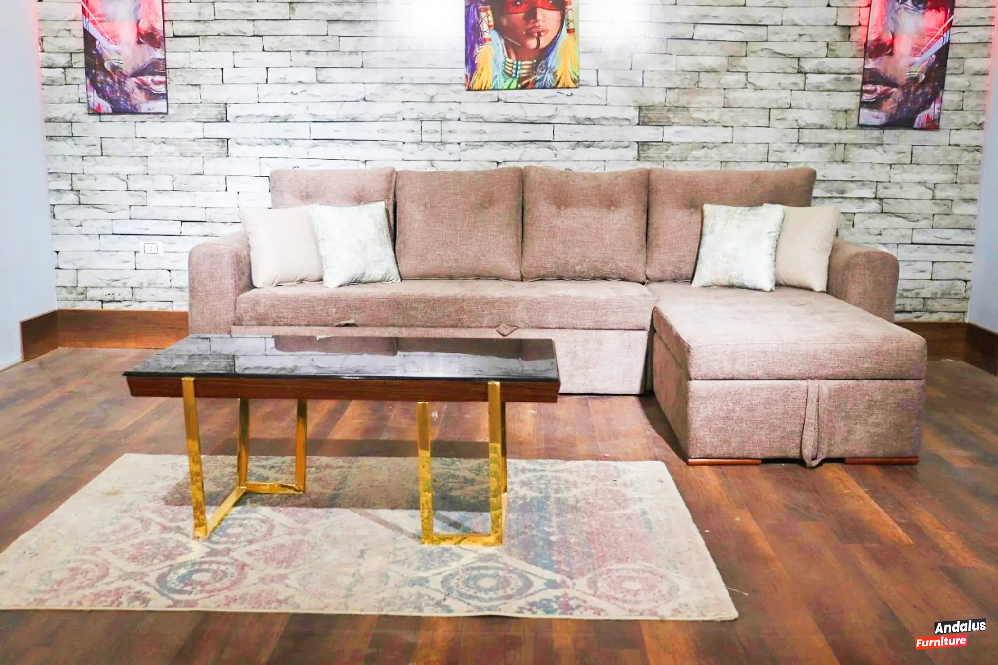 صورة 12 من ركنة موديل 19