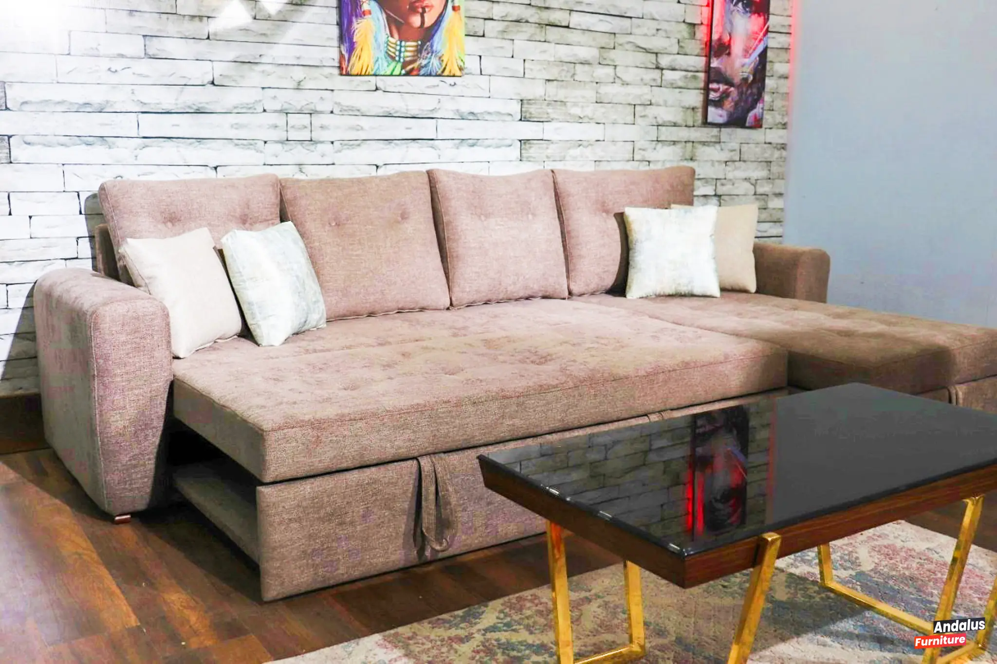 صورة 14 من ركنة موديل 19