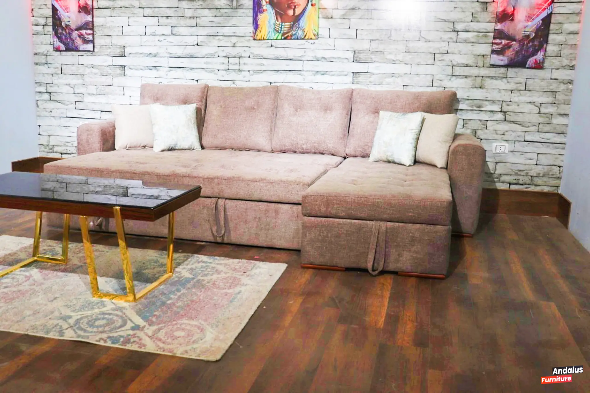 صورة 15 من ركنة موديل 19