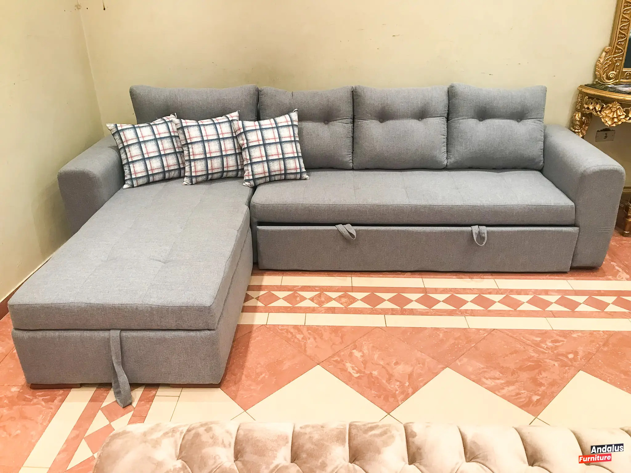 صورة 16 من ركنة موديل 19