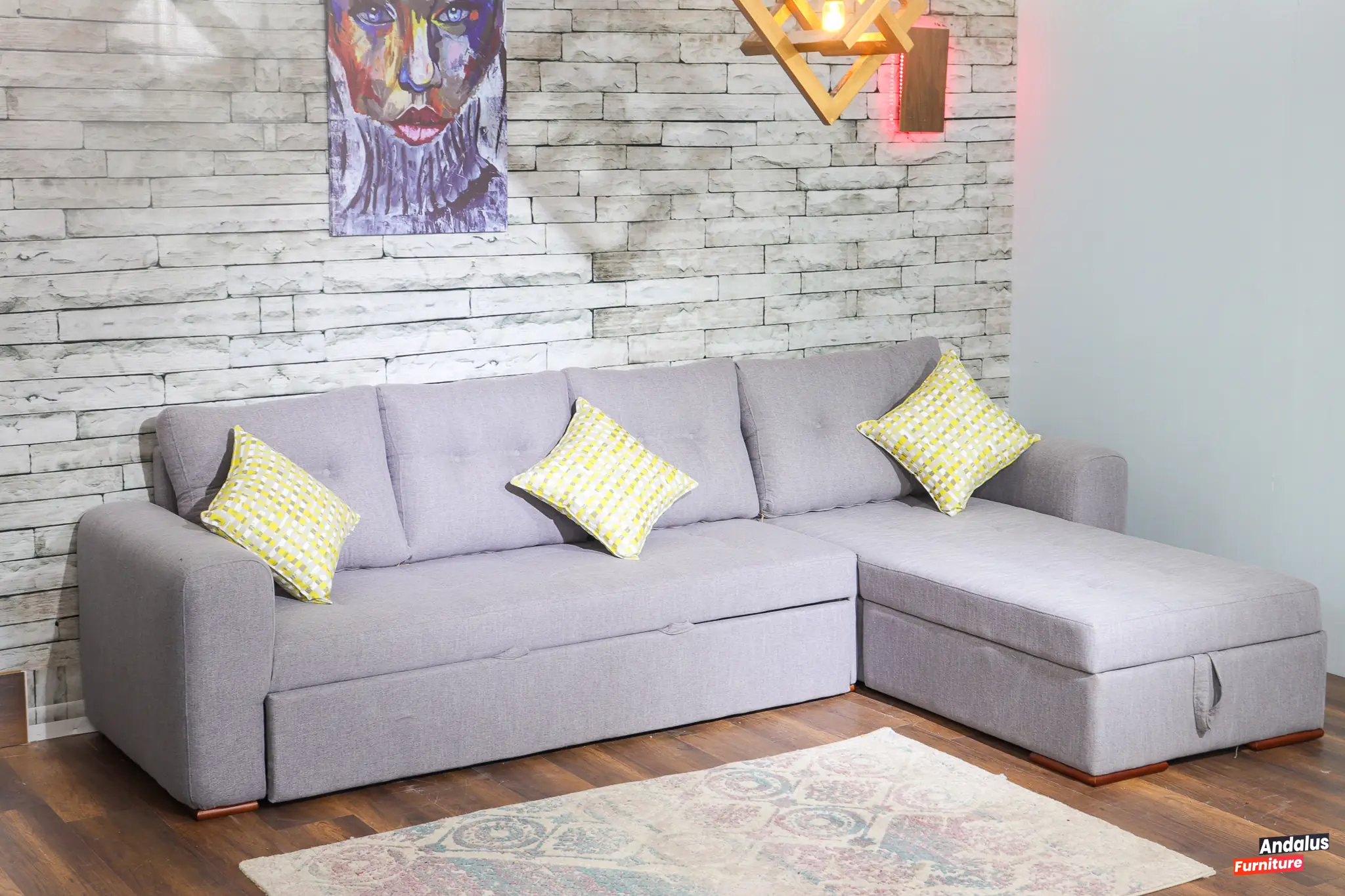 صورة 17 من ركنة موديل 19