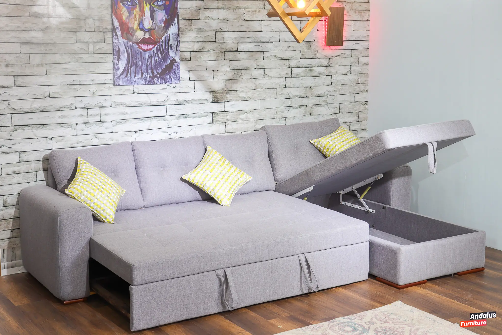 صورة 18 من ركنة موديل 19