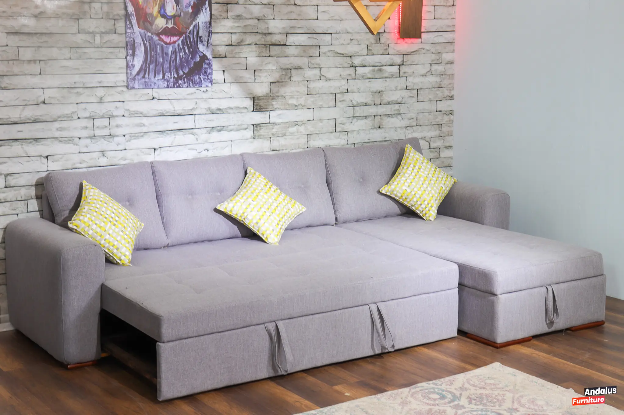 صورة 20 من ركنة موديل 19