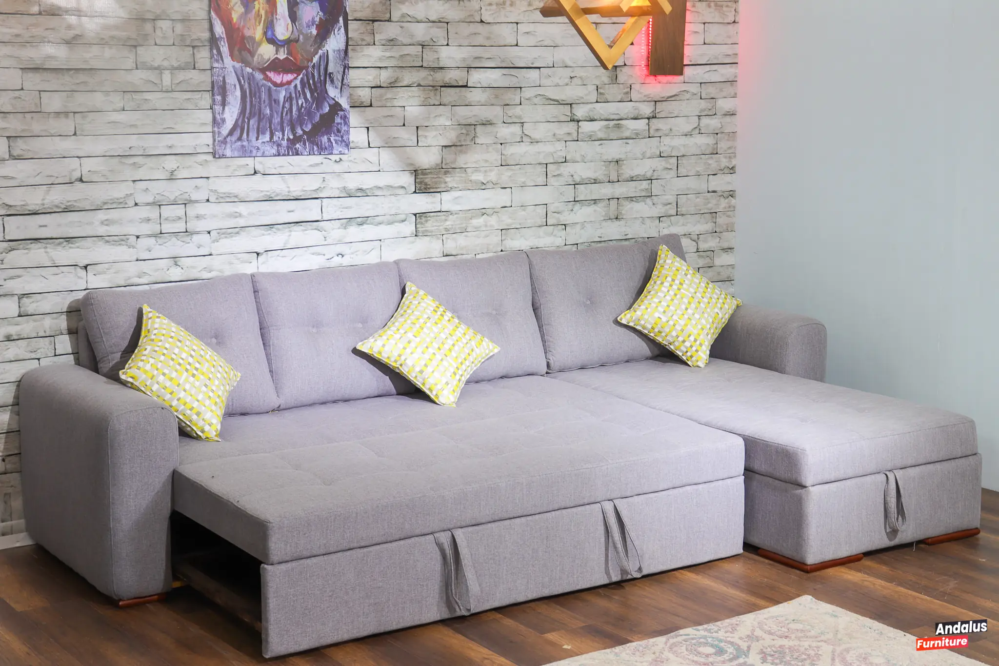 صورة 21 من ركنة موديل 19