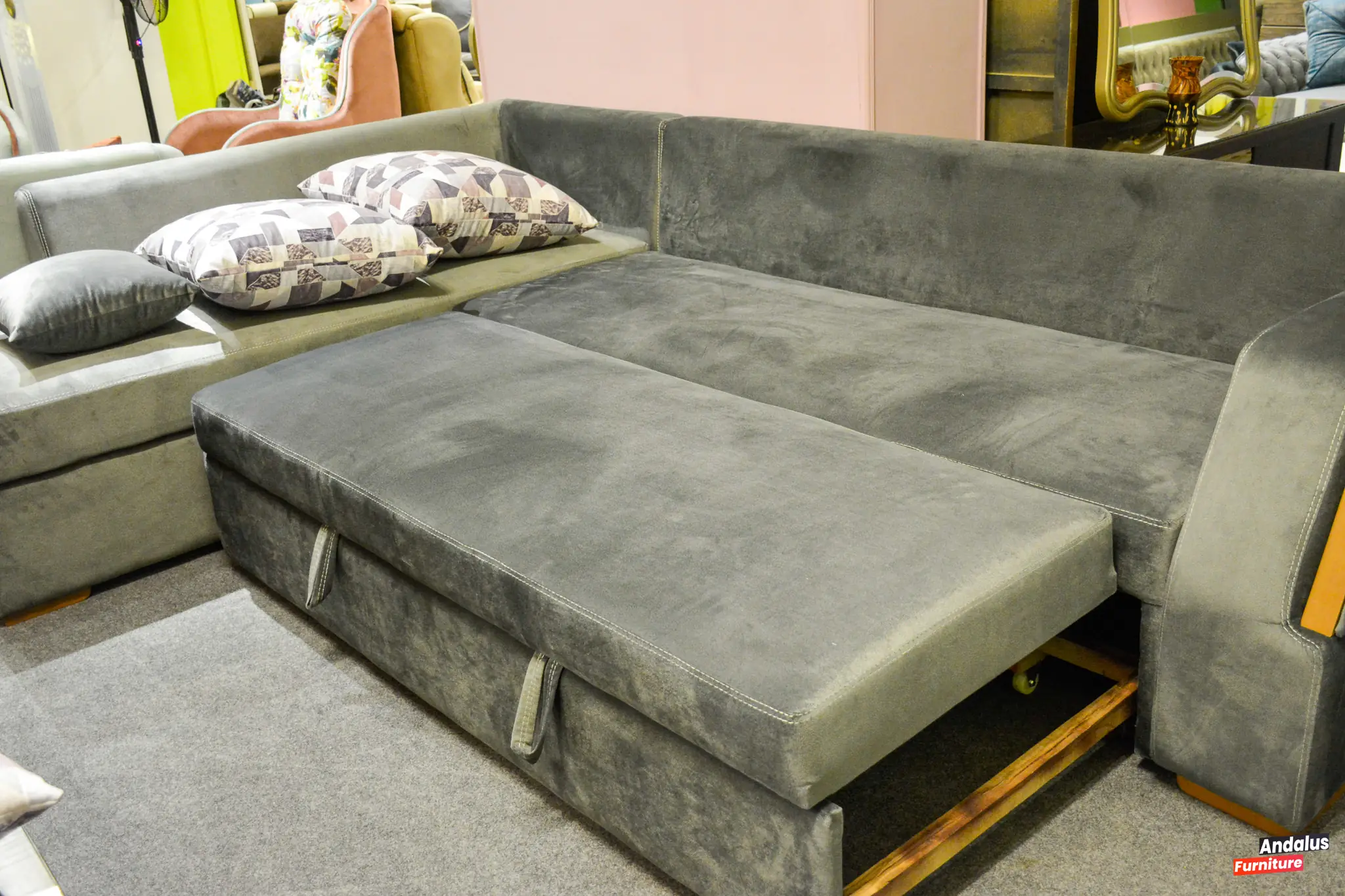 صورة 6 من ركنة موديل 19