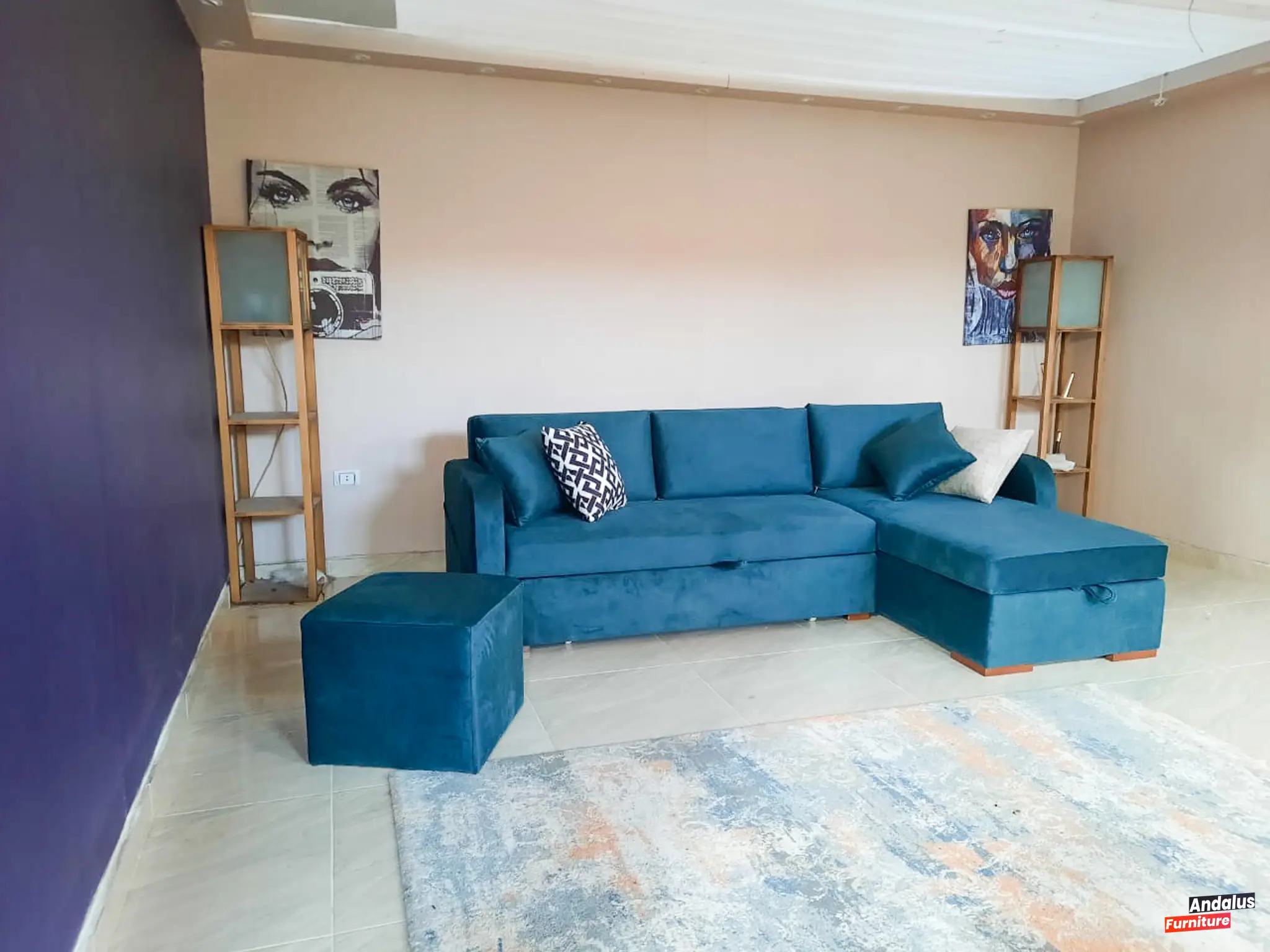 صورة 7 من ركنة موديل 19