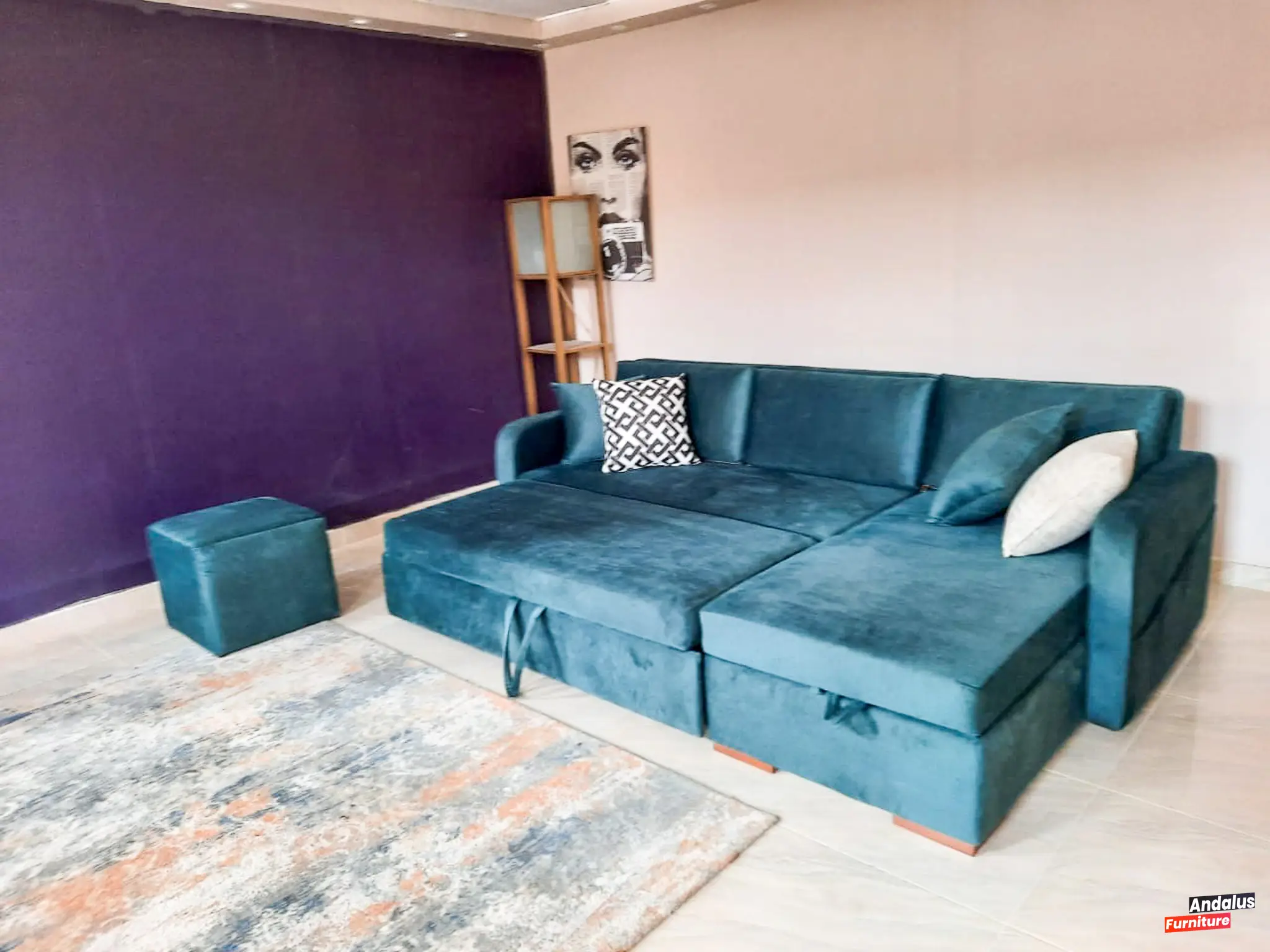 صورة 8 من ركنة موديل 19