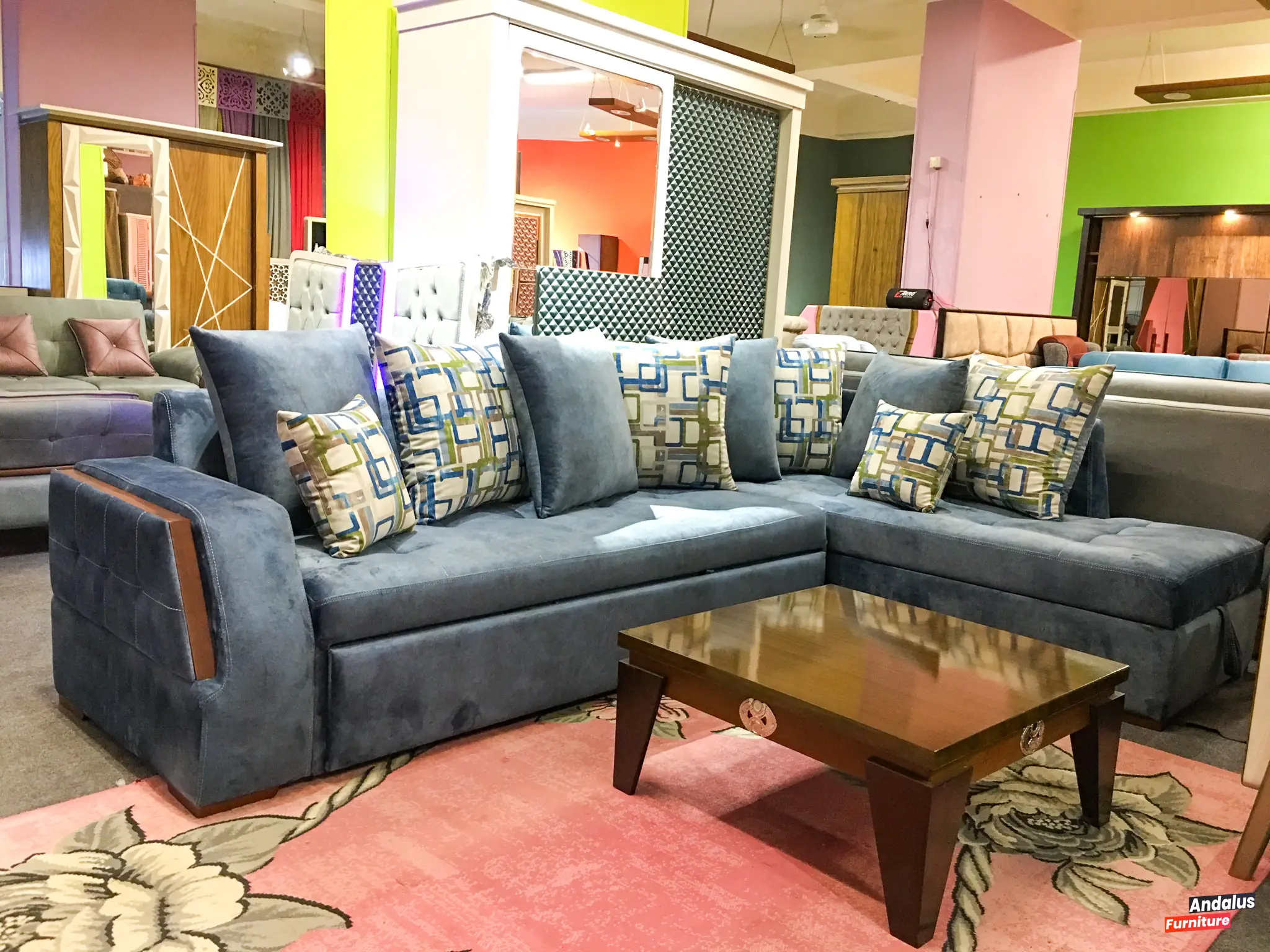 صورة 9 من ركنة موديل 19