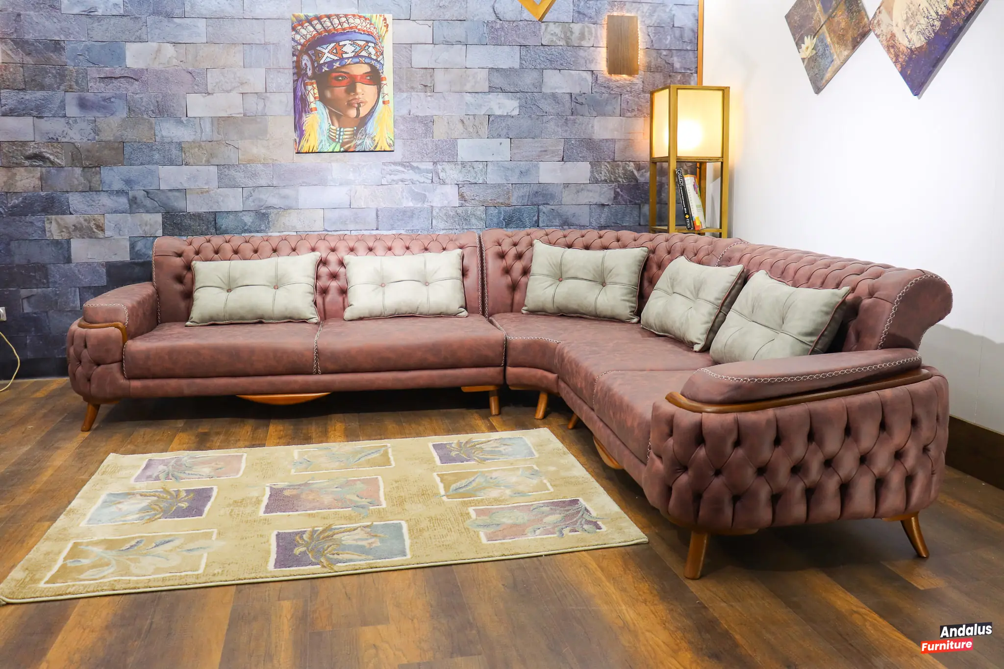 صورة 10 من ركنة موديل 1