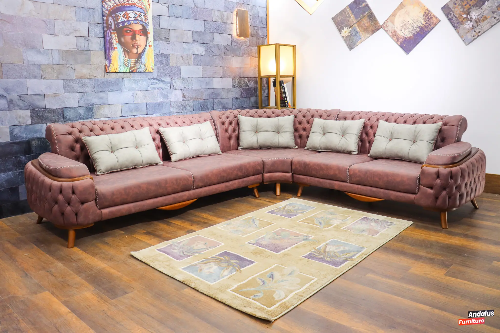 صورة 12 من ركنة موديل 1