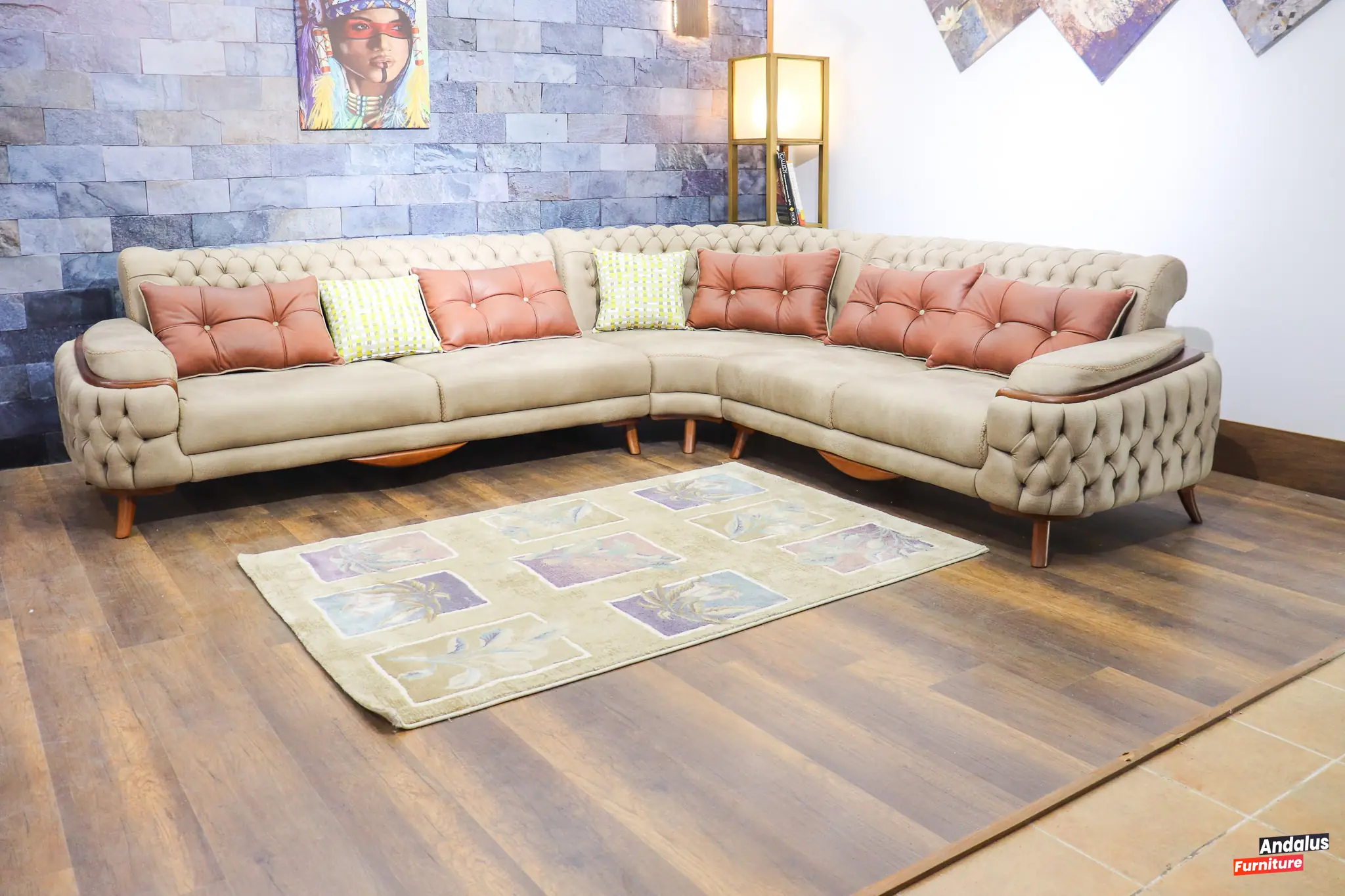 صورة 13 من ركنة موديل 1