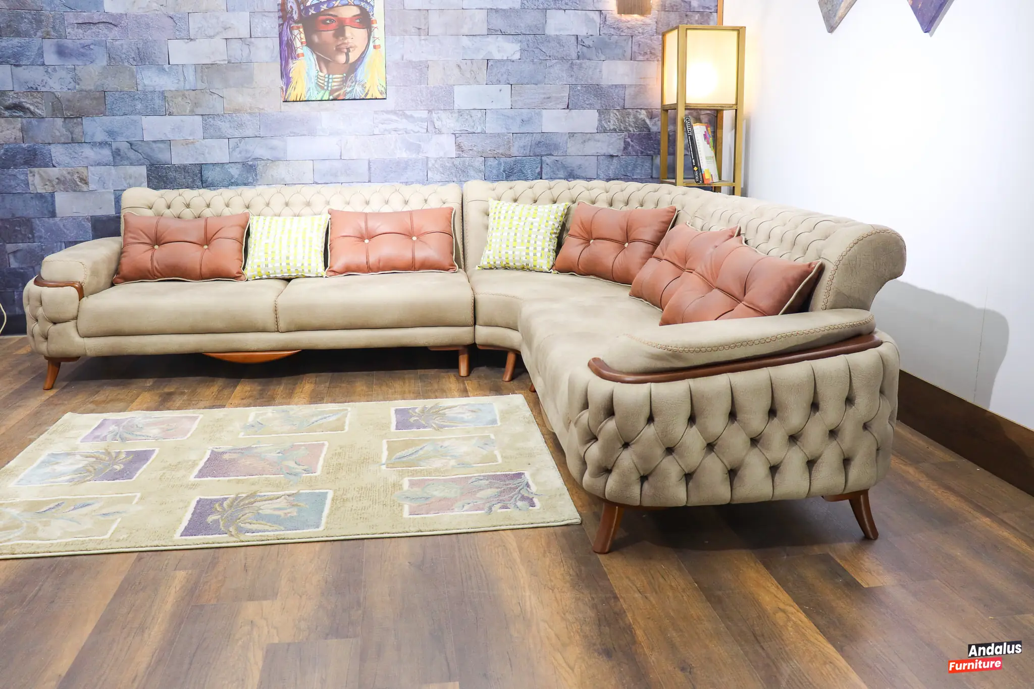 صورة 14 من ركنة موديل 1