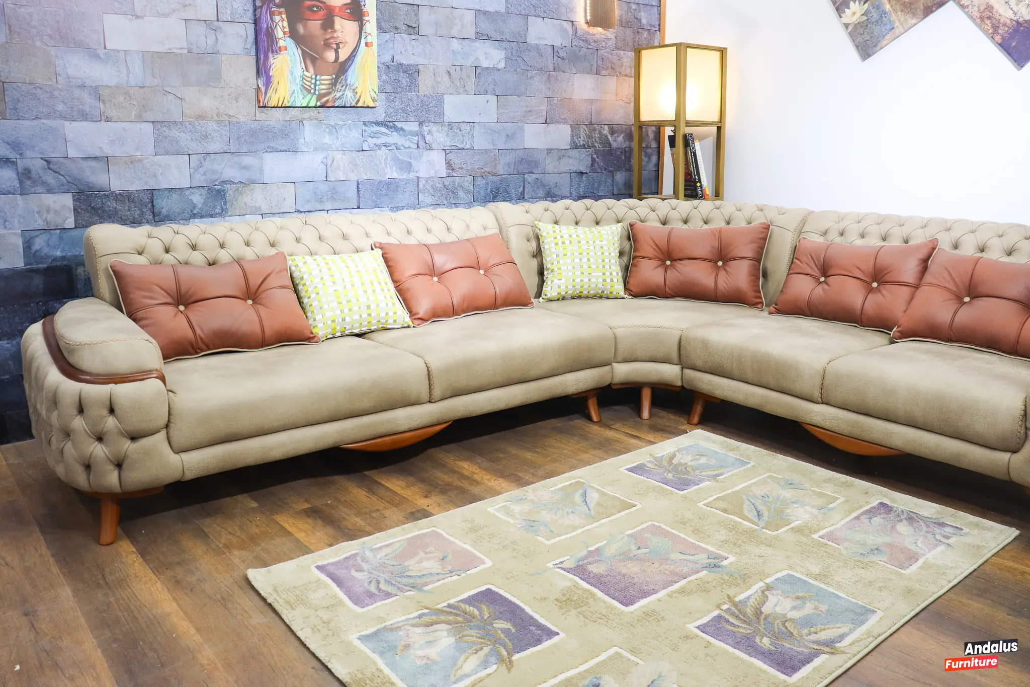 صورة 15 من ركنة موديل 1