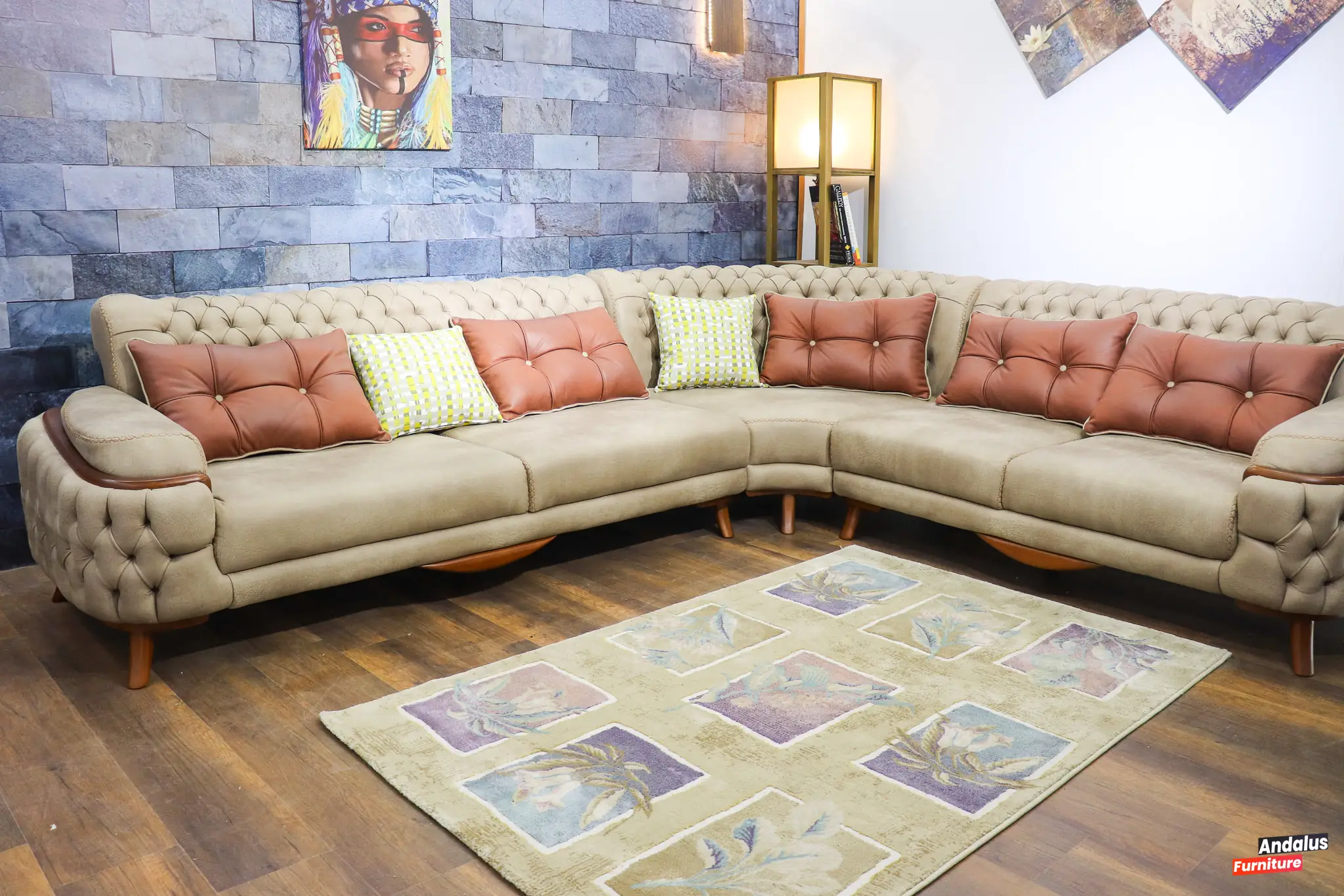 صورة 16 من ركنة موديل 1