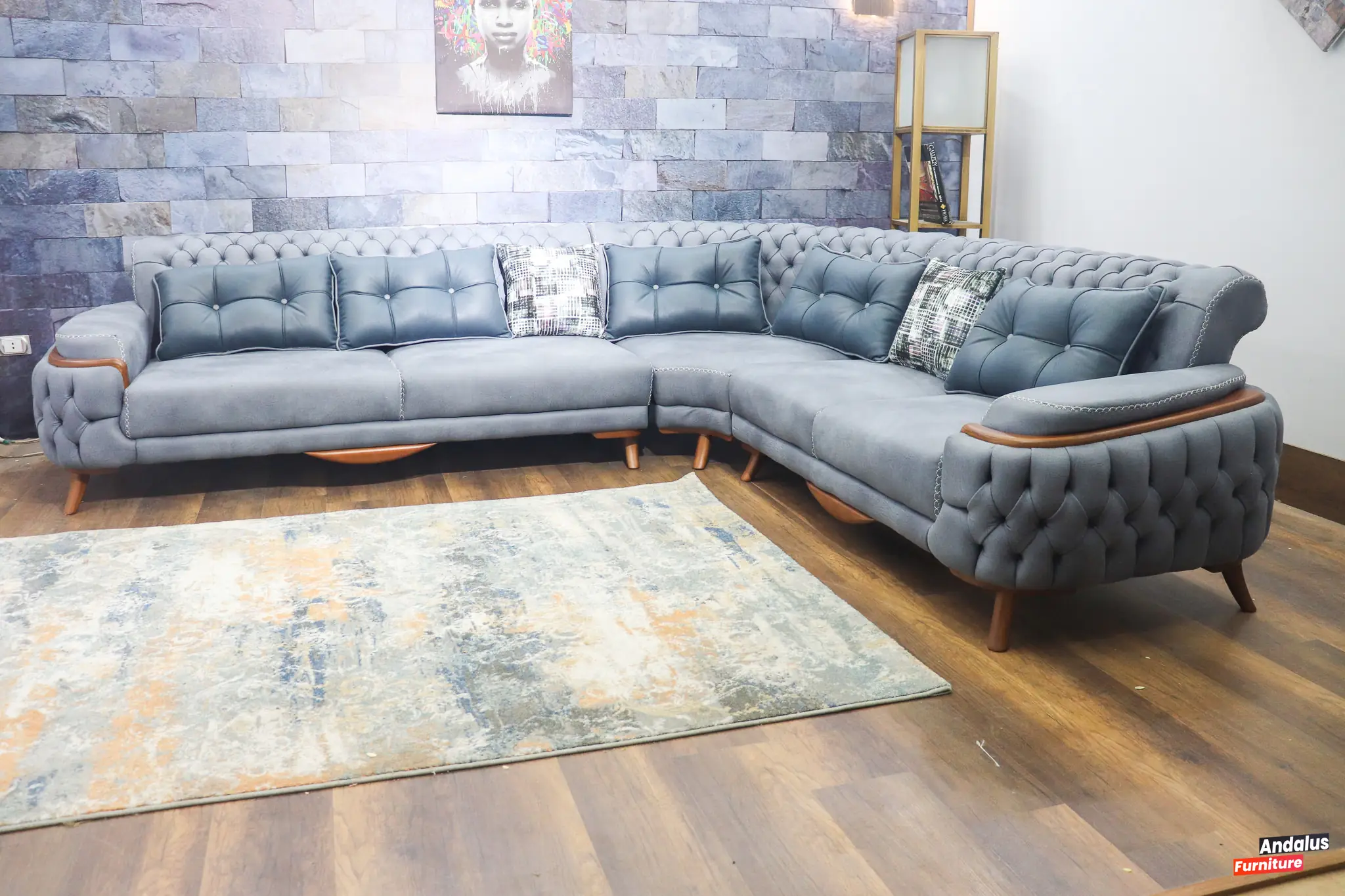 صورة 17 من ركنة موديل 1