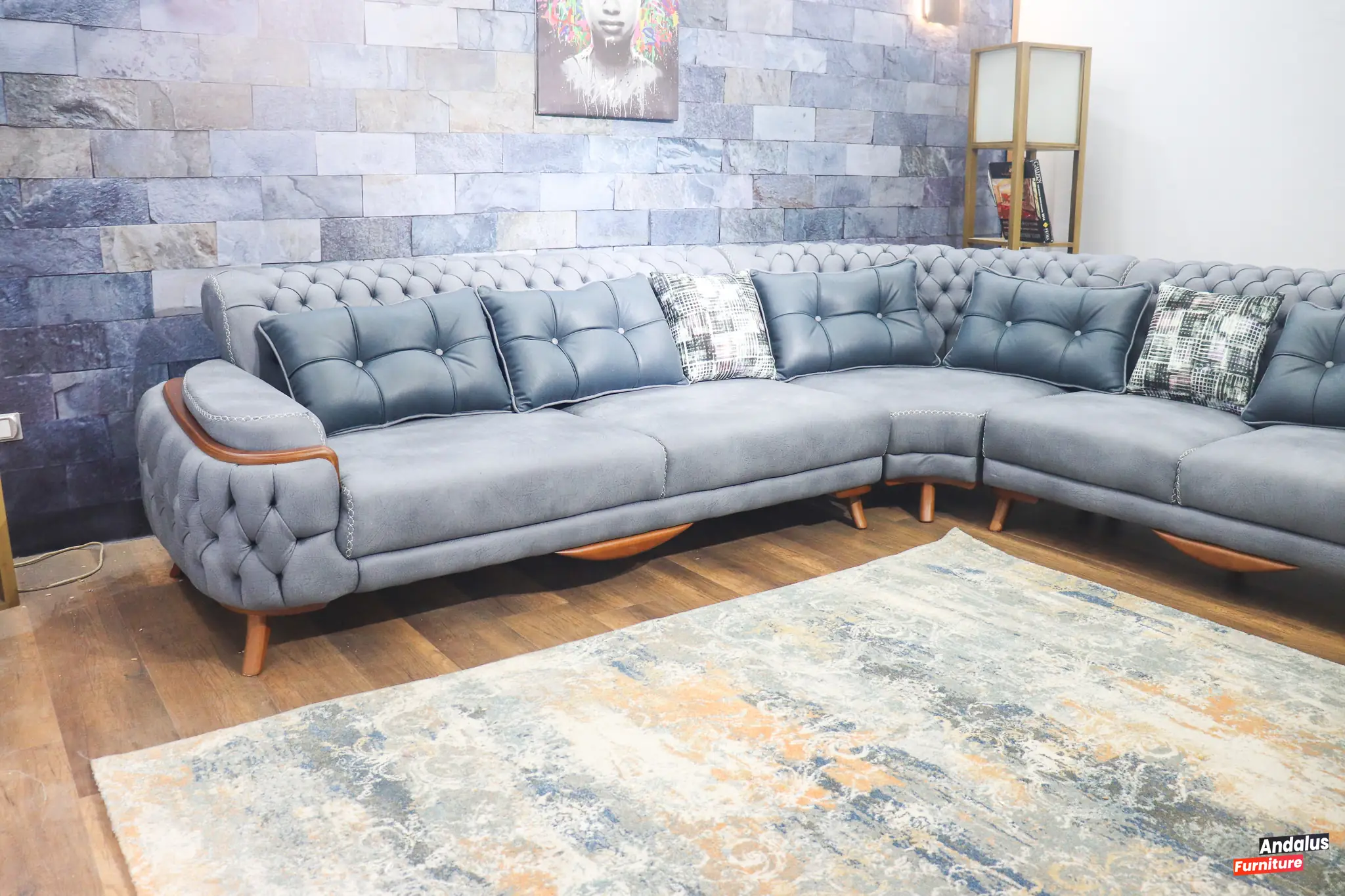 صورة 18 من ركنة موديل 1