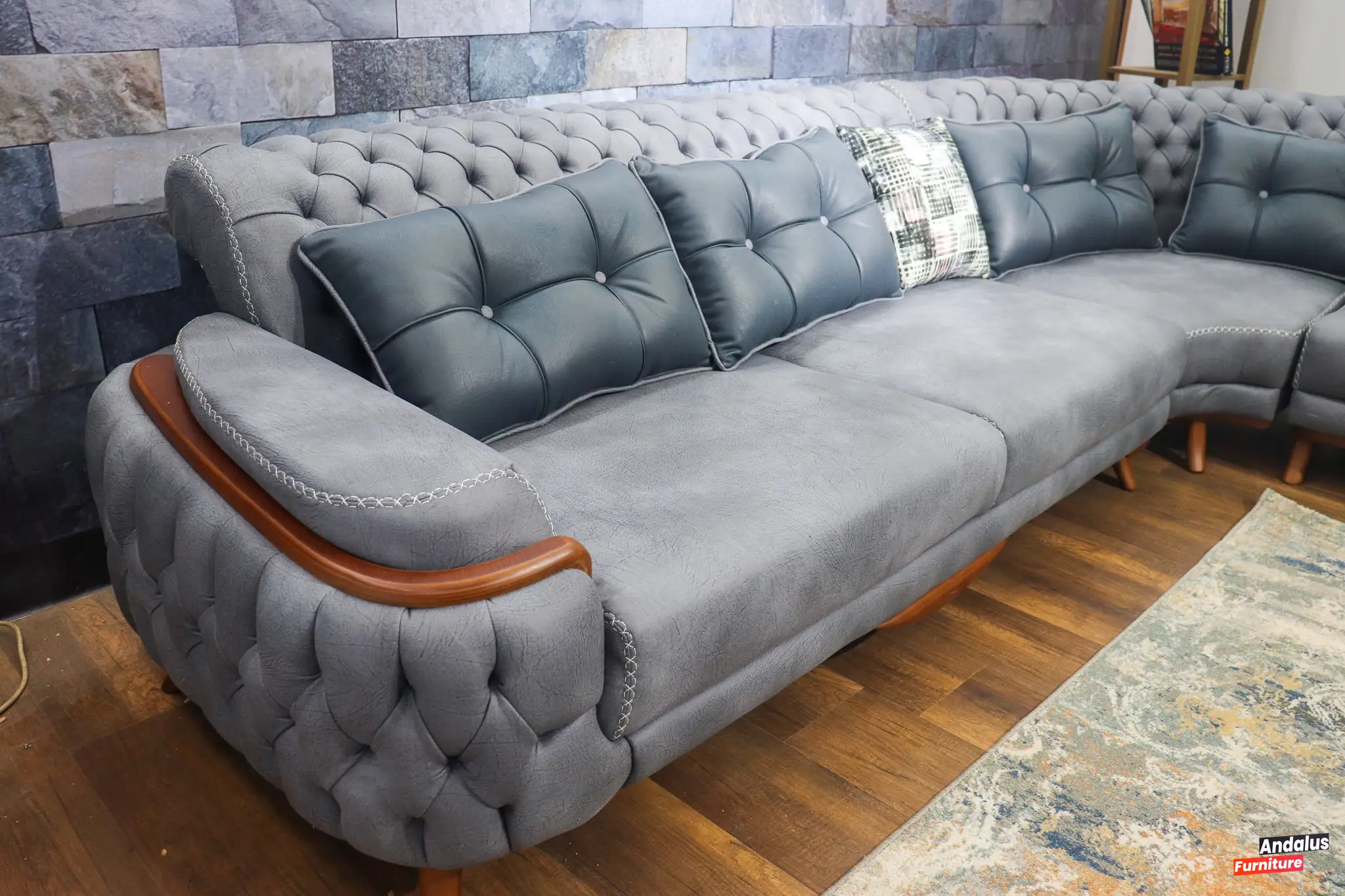 صورة 20 من ركنة موديل 1