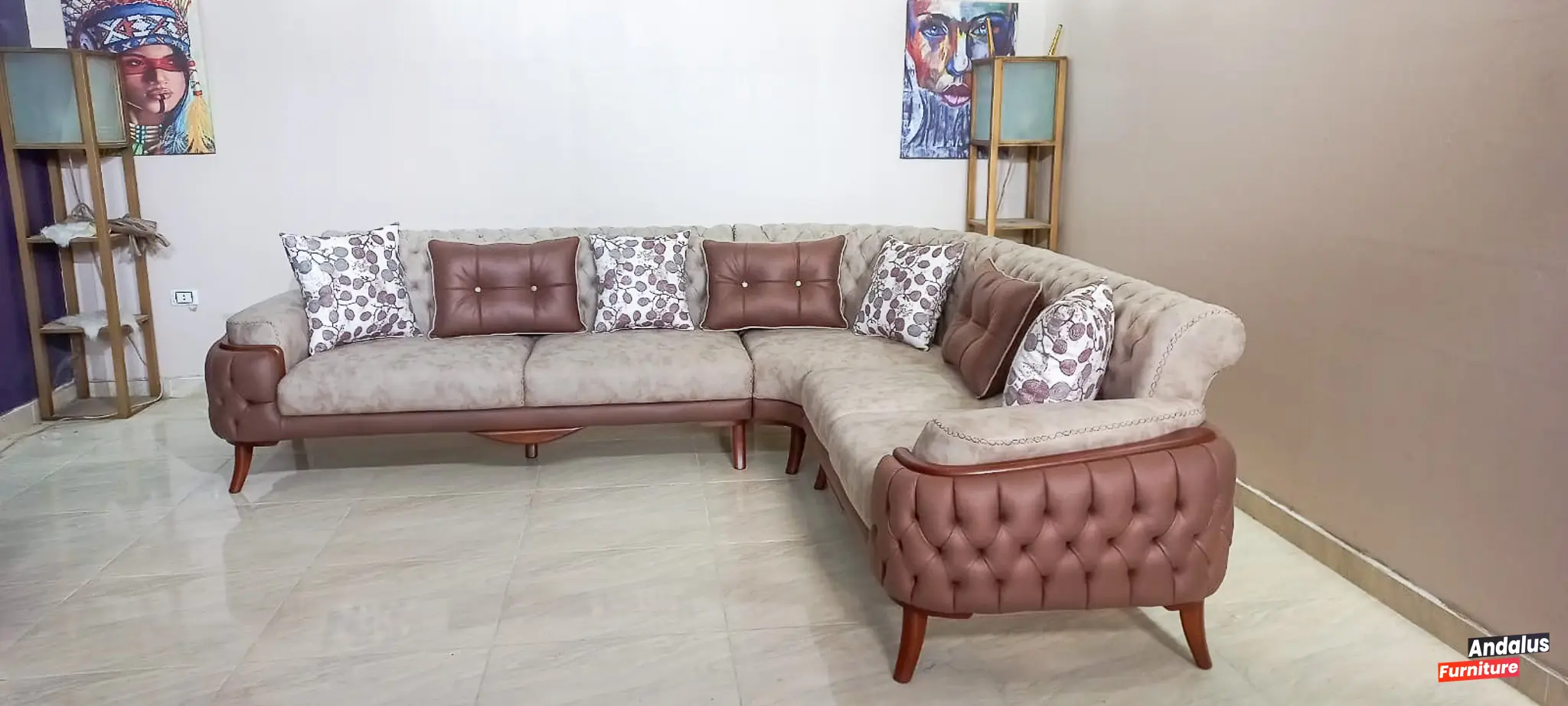 صورة 21 من ركنة موديل 1