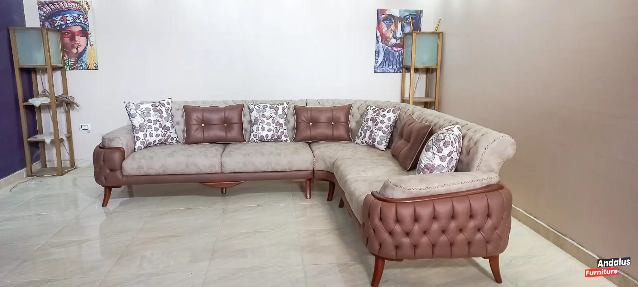 صورة 22 من ركنة موديل 1