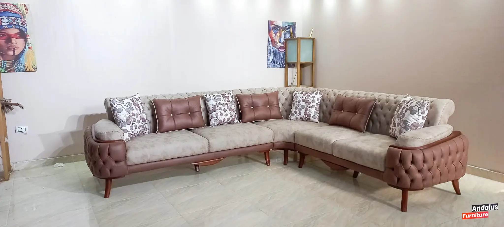 صورة 23 من ركنة موديل 1