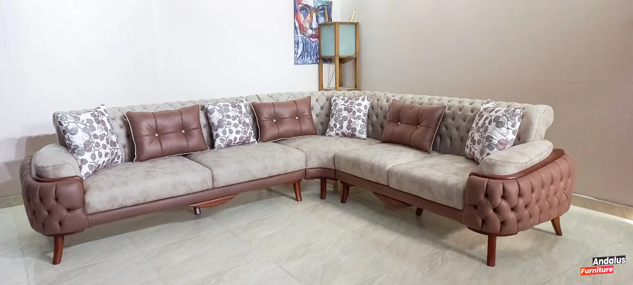 صورة 24 من ركنة موديل 1