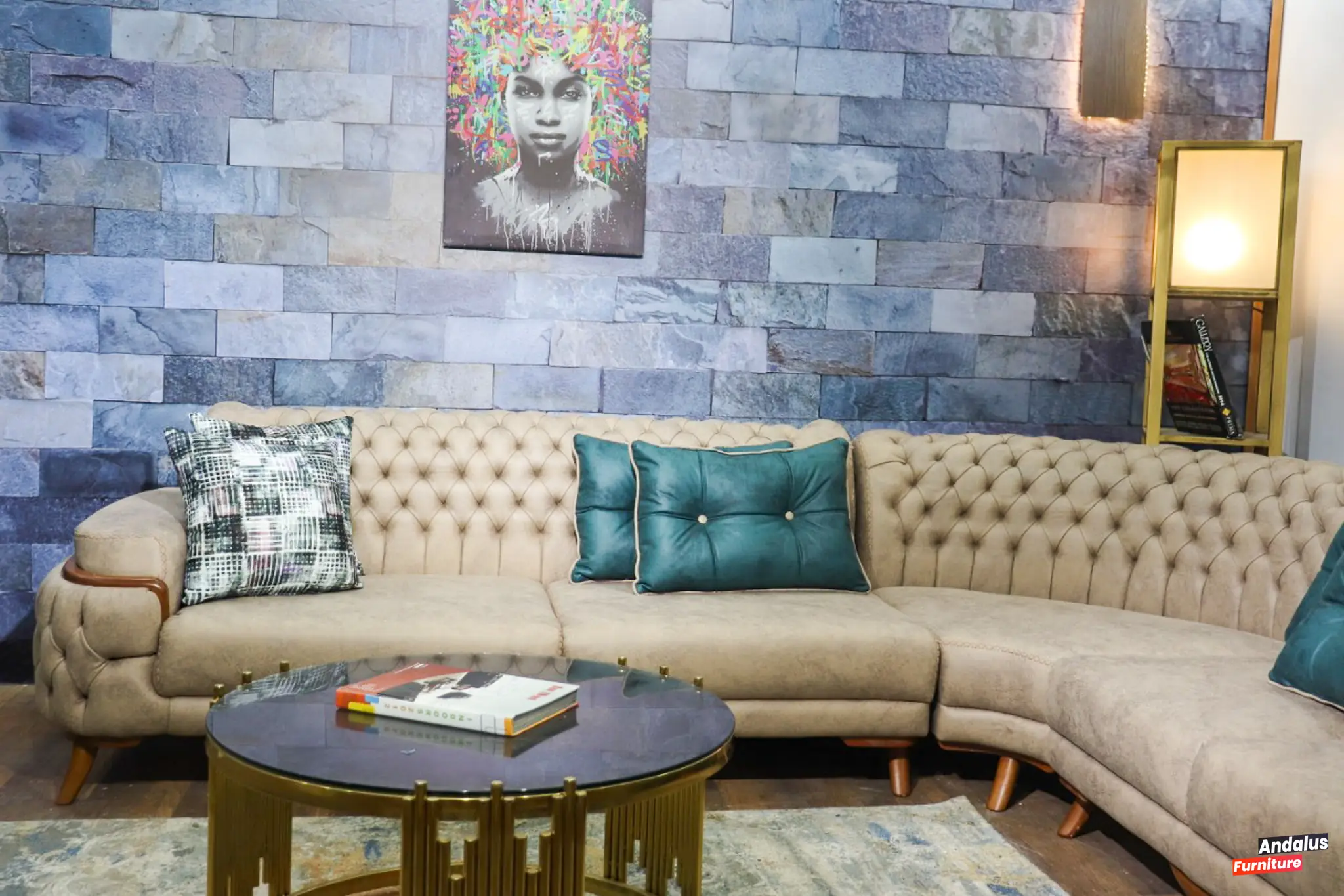 صورة 25 من ركنة موديل 1