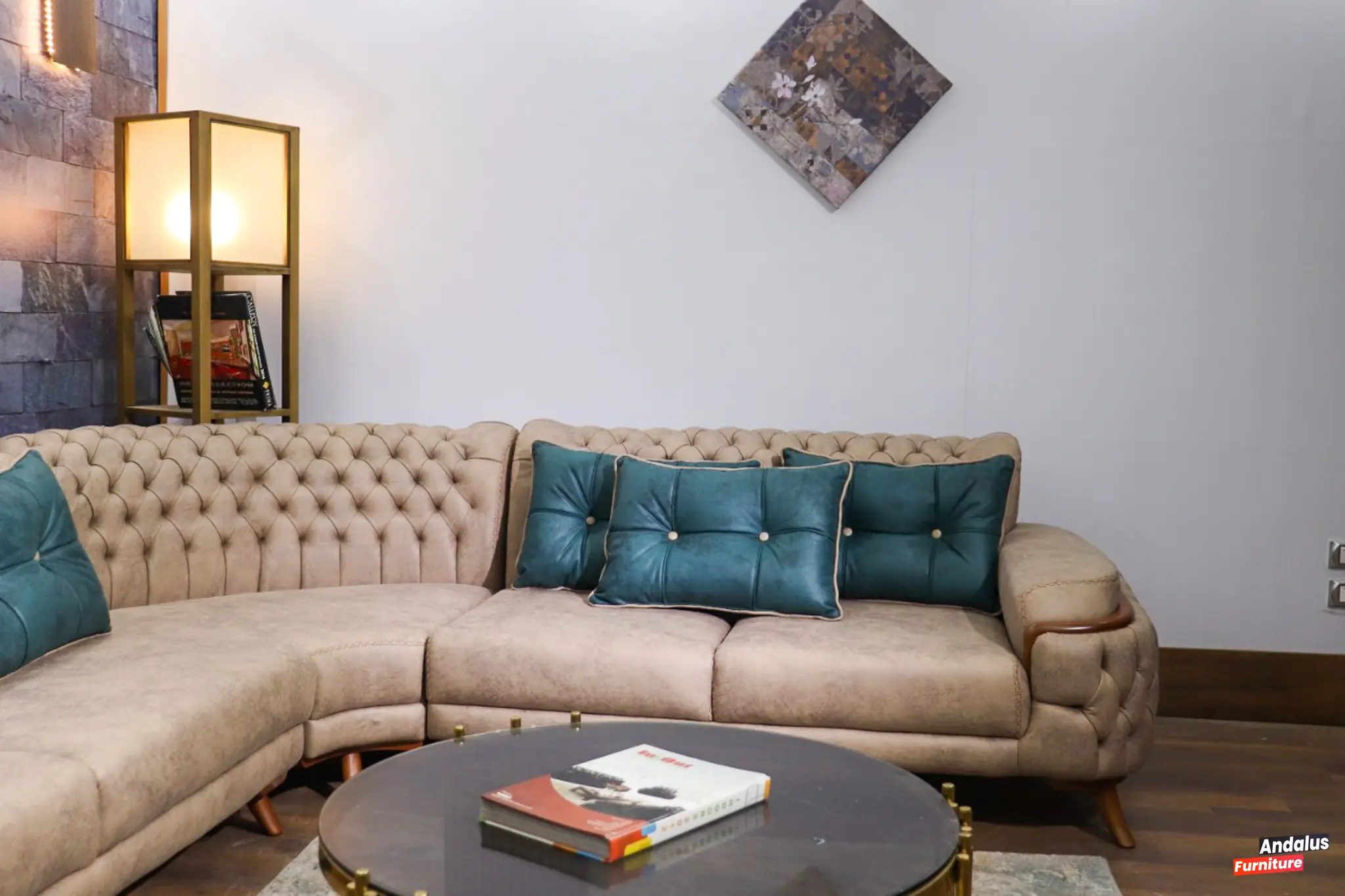 صورة 26 من ركنة موديل 1