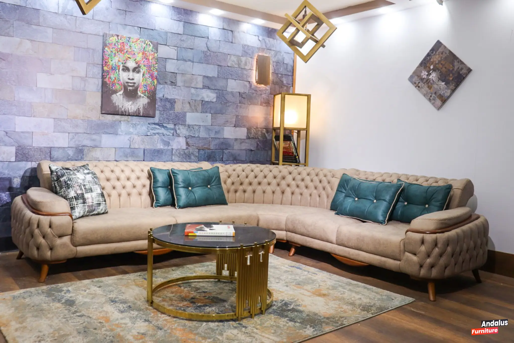 صورة 27 من ركنة موديل 1