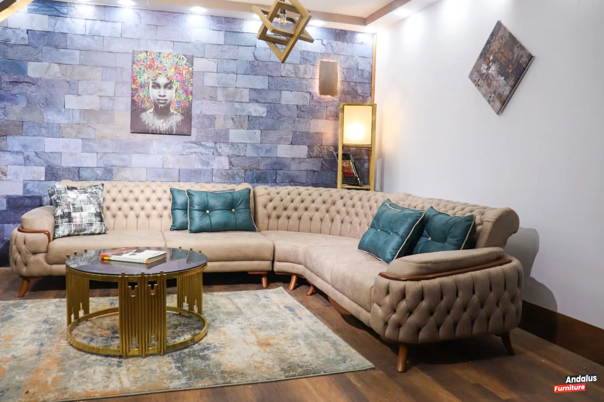 صورة 28 من ركنة موديل 1